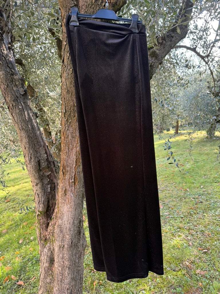 Pantalone VelvetSparkle