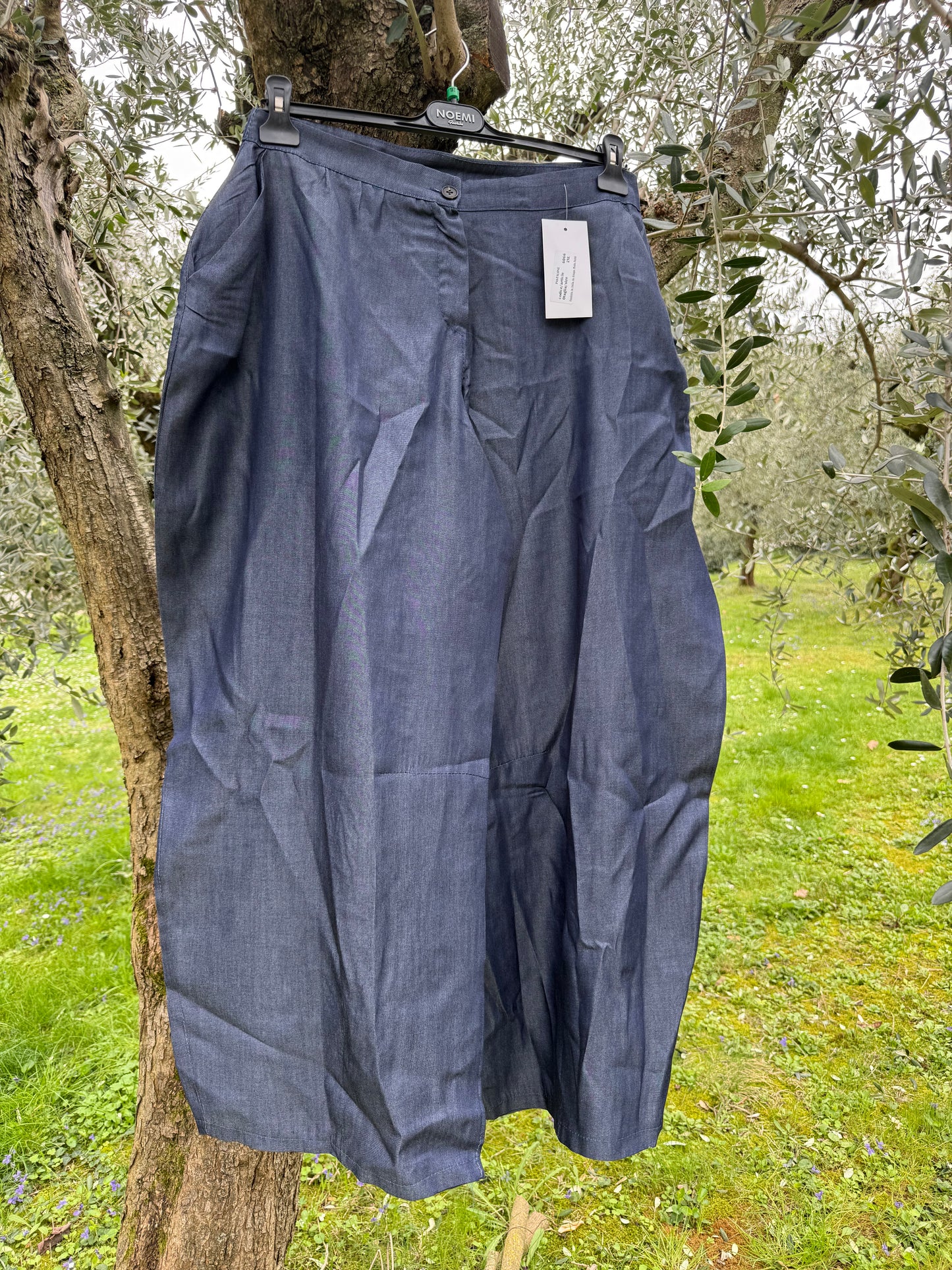 Pantalone Freddy