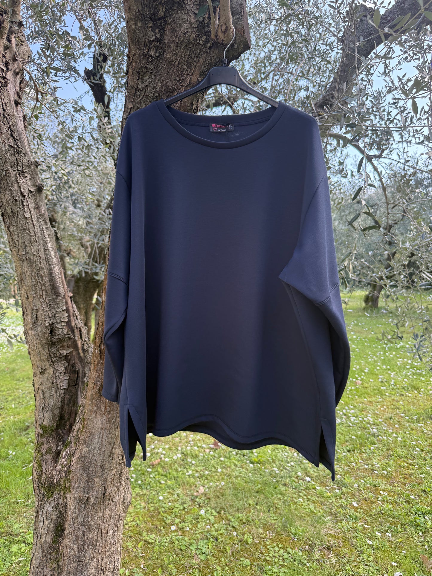 Felpina Scuba