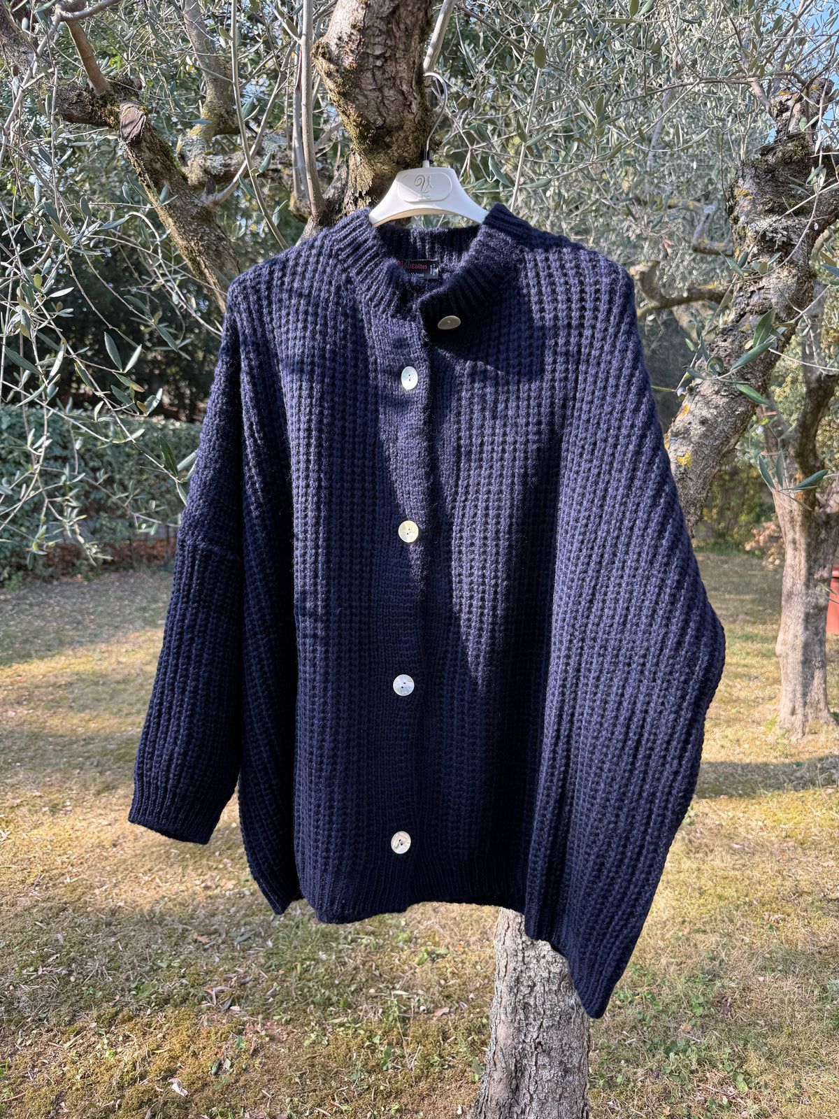 Cardigan Demi