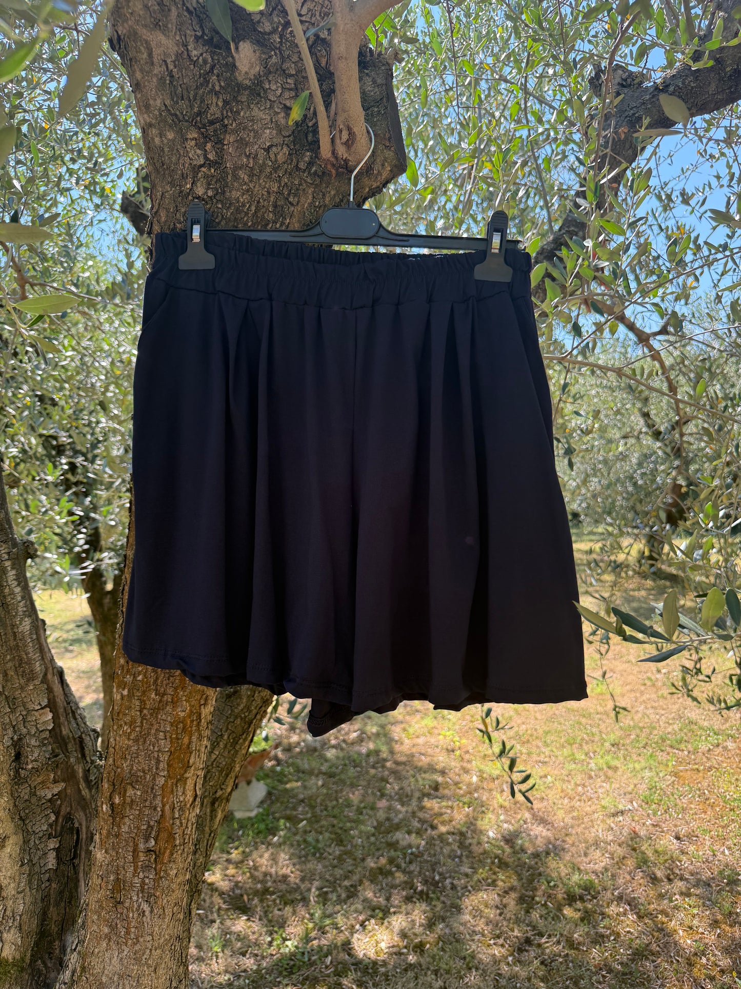 Short Nodo