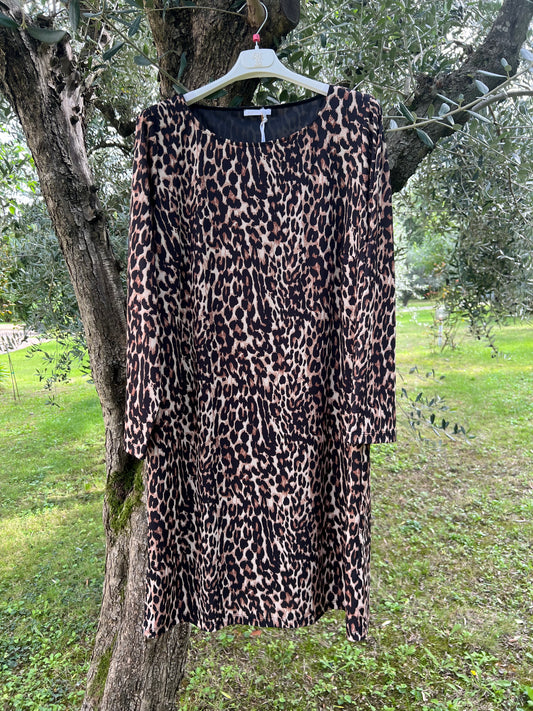 Abito Jungle