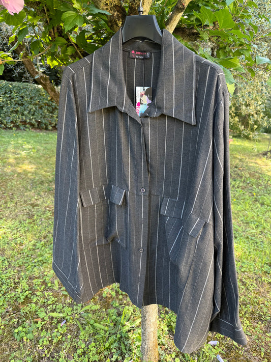 Camicia London