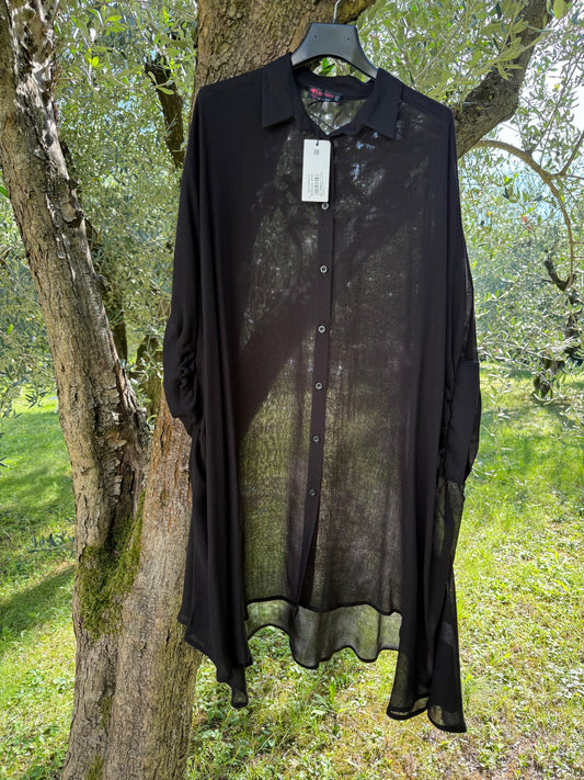 Camicione Diva
