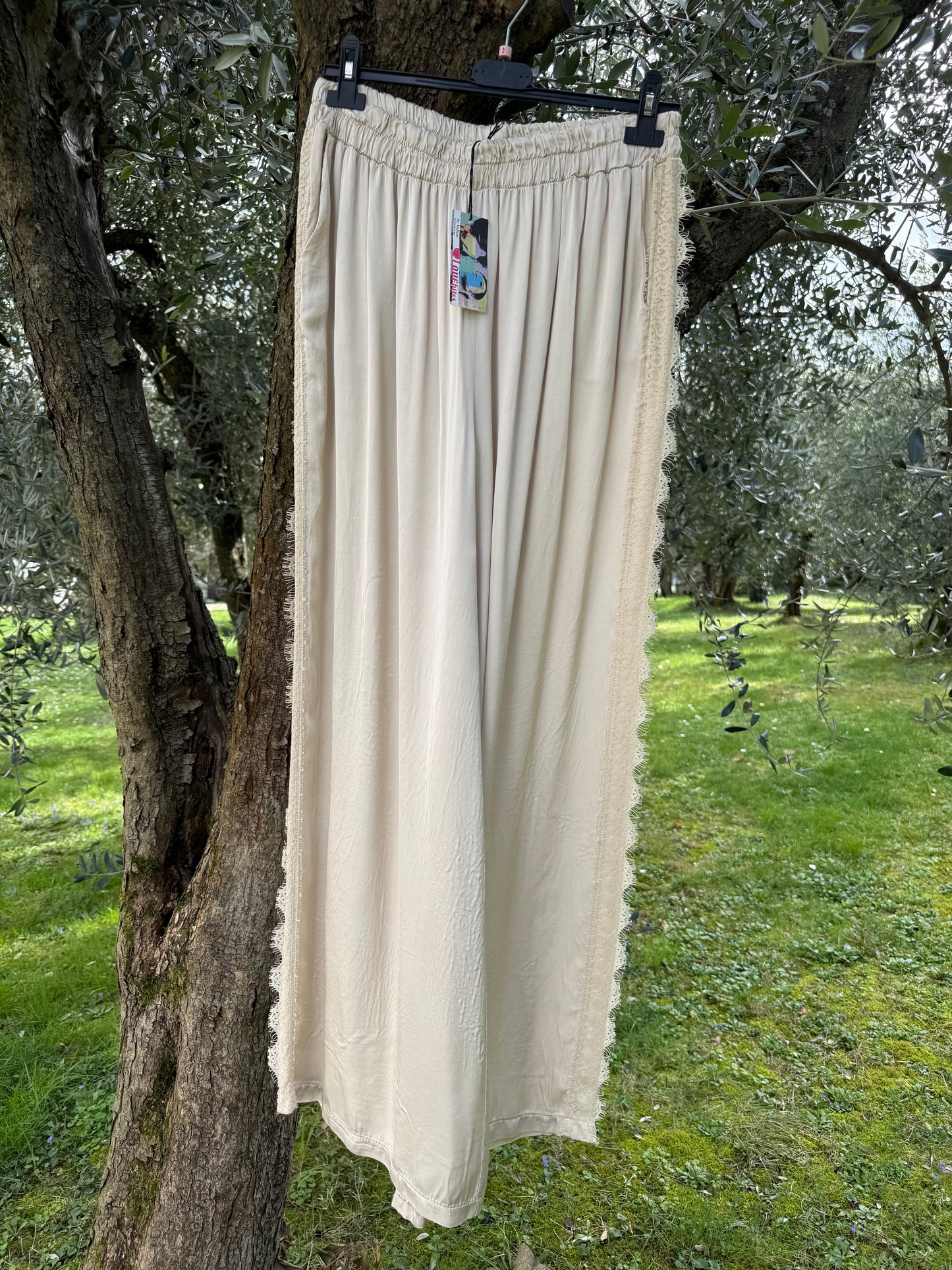 Pantalone Sabaudia