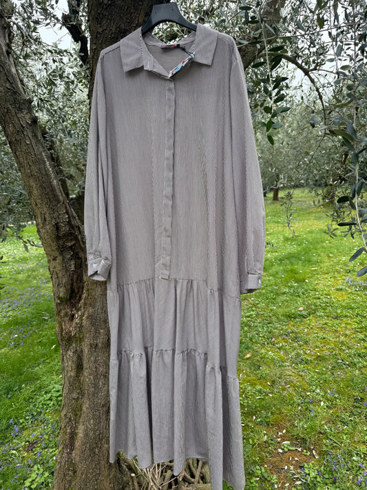 Abito Chemisier Righine