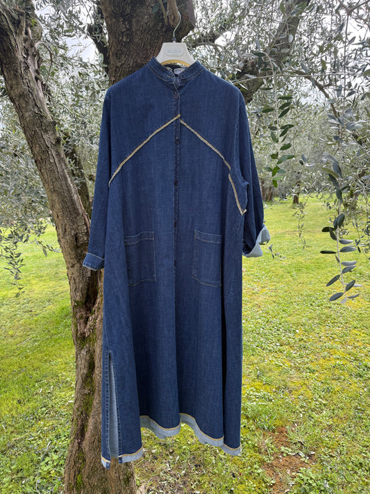 Abito Denim