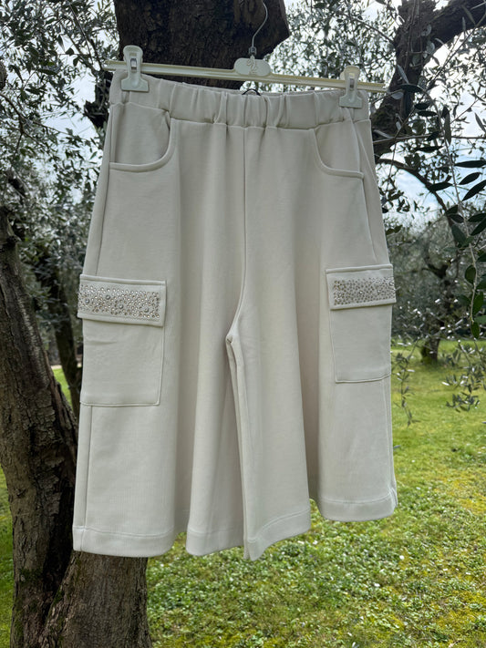 Bermuda strass