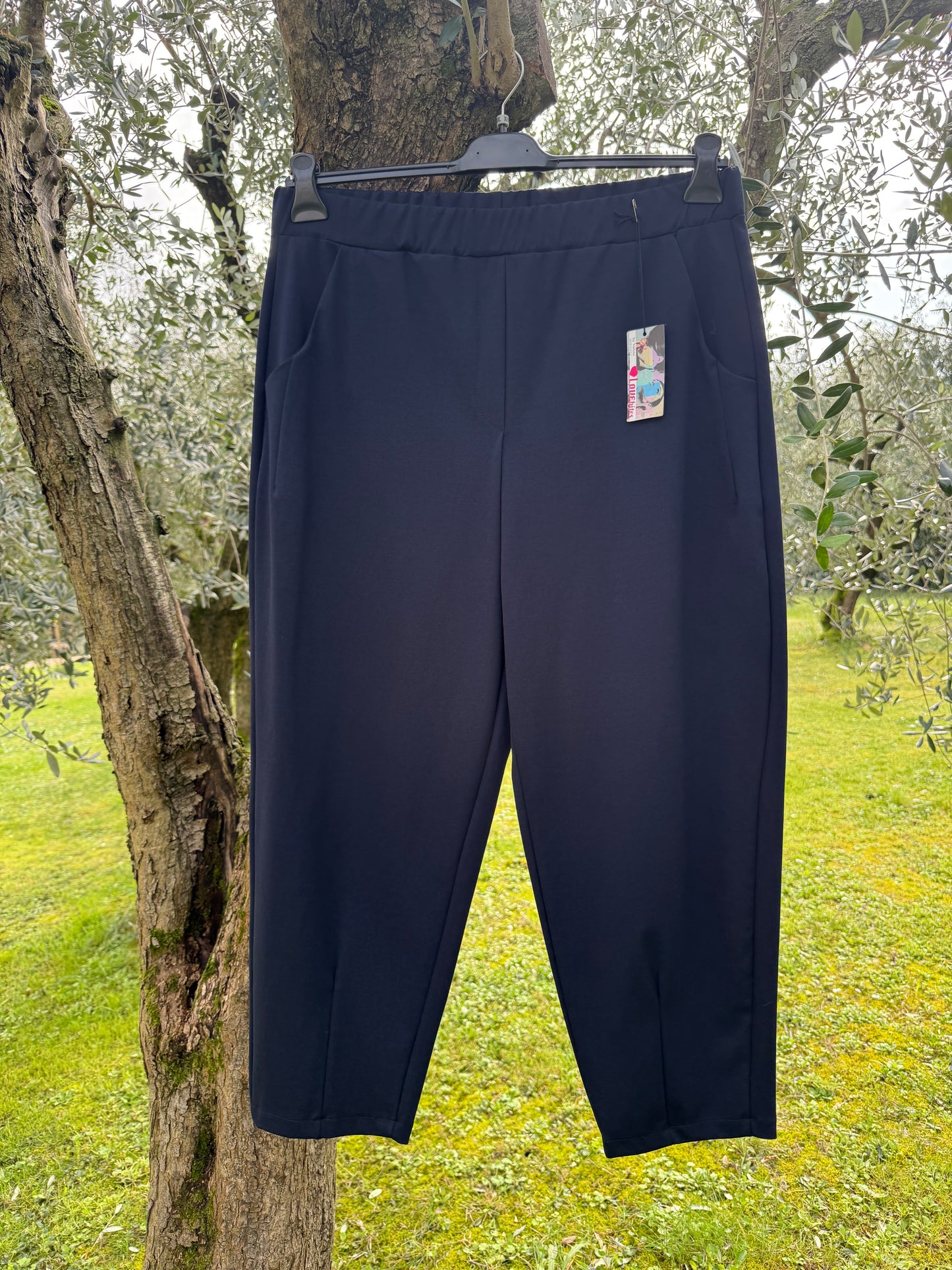 Pantalone Middle