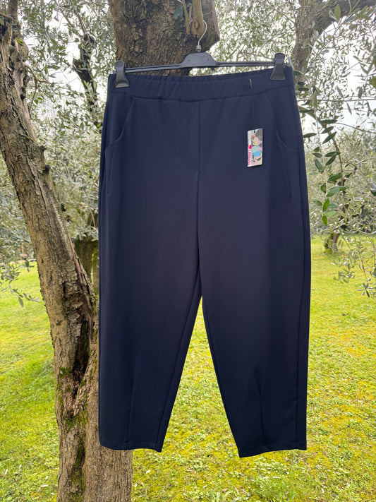 Pantalone Middle