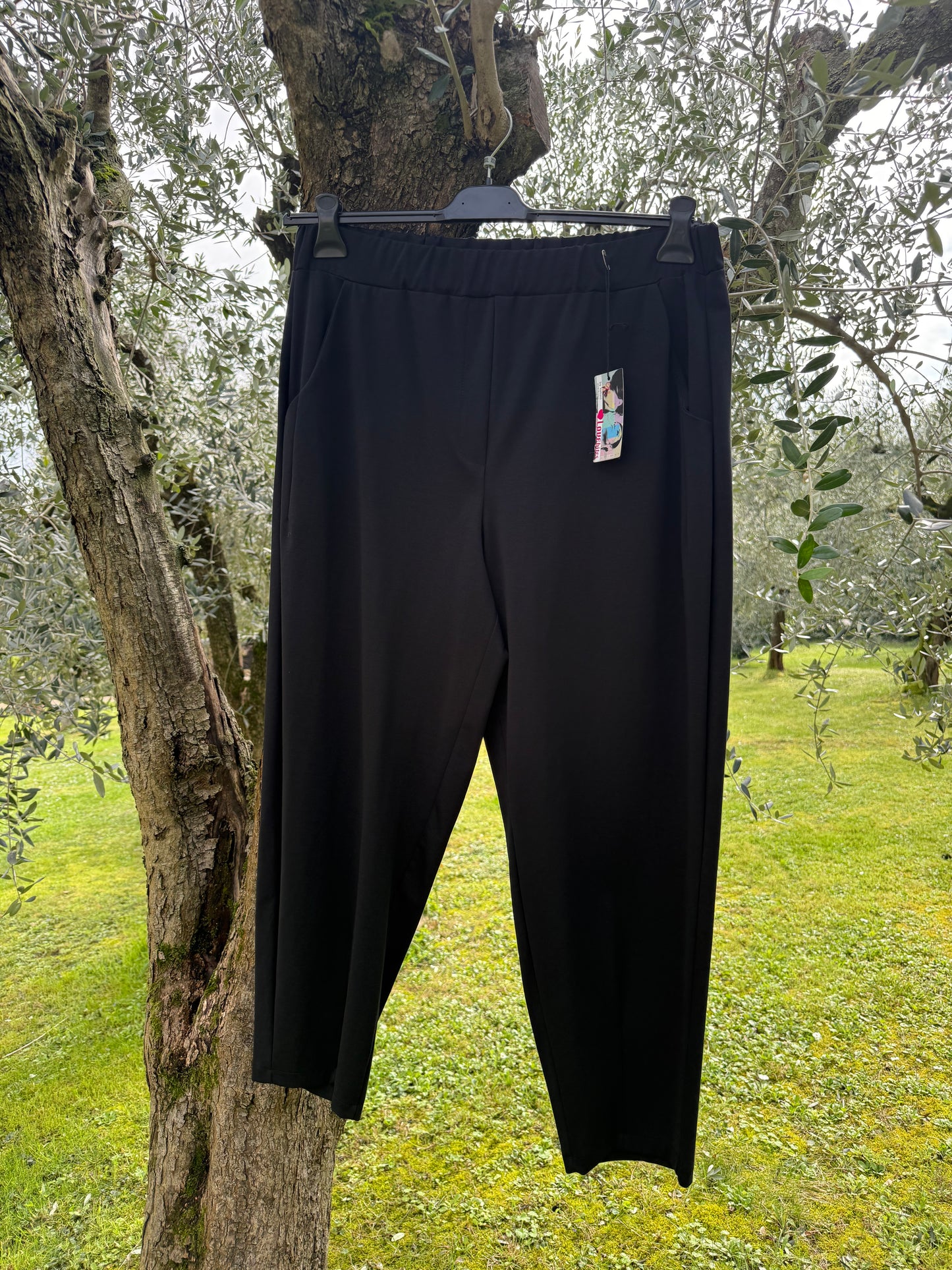Pantalone Middle