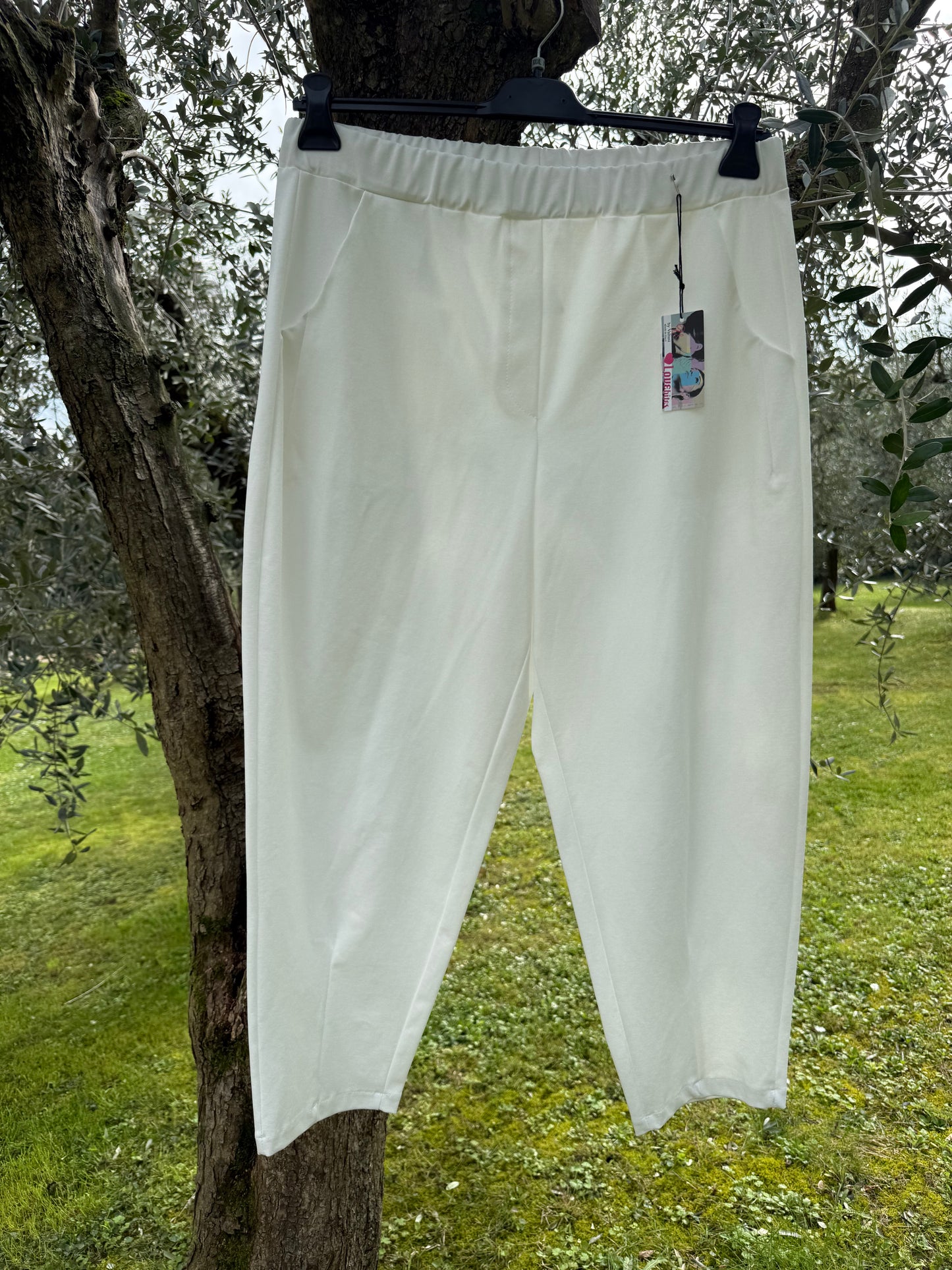 Pantalone Middle