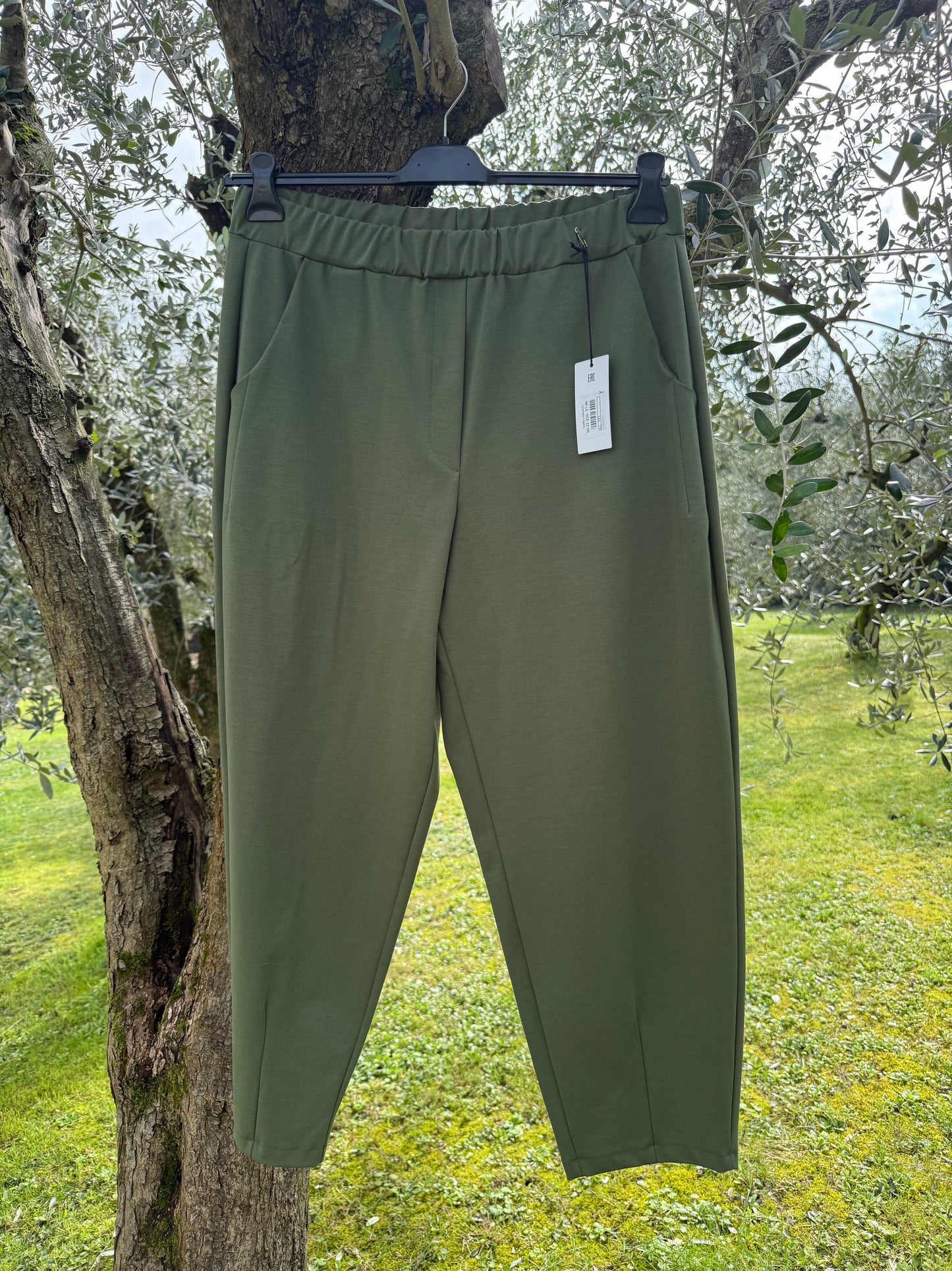 Pantalone Middle