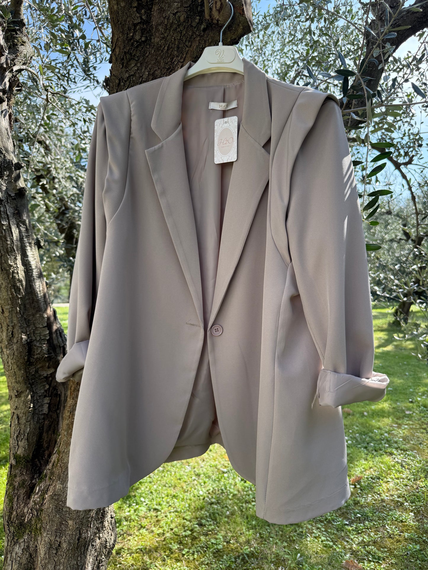 Blazer Fly