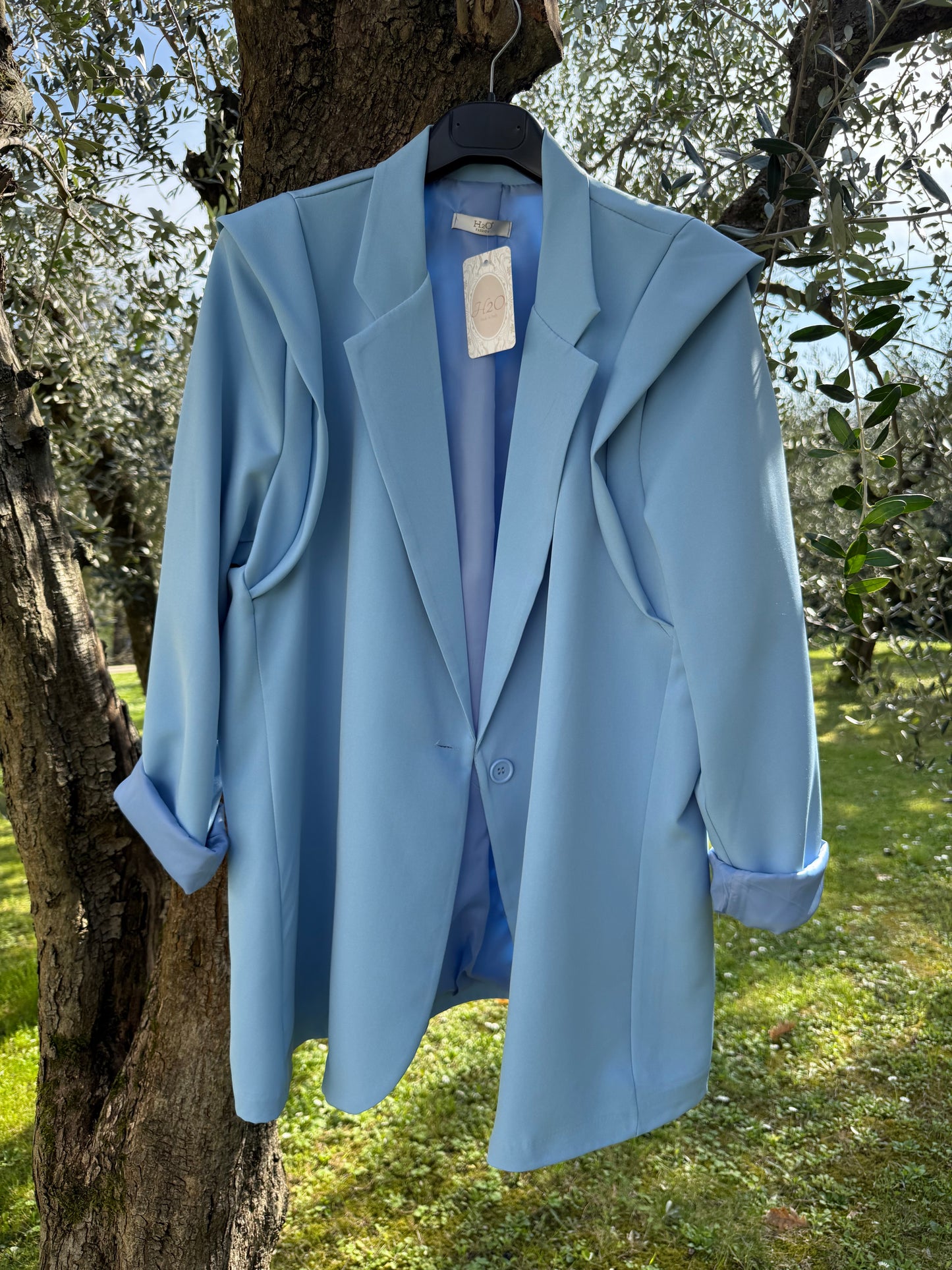 Blazer Fly