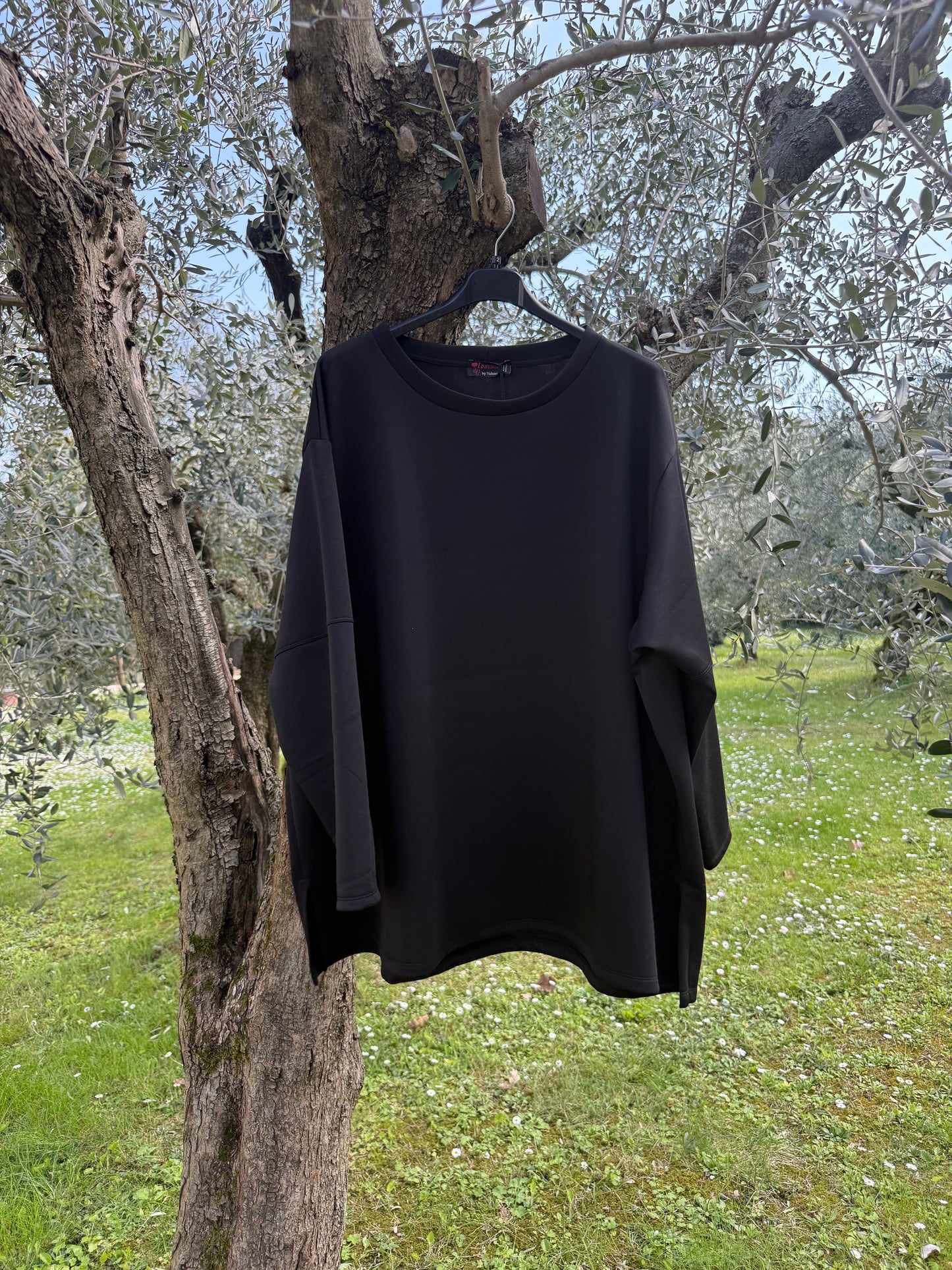 Felpina Scuba