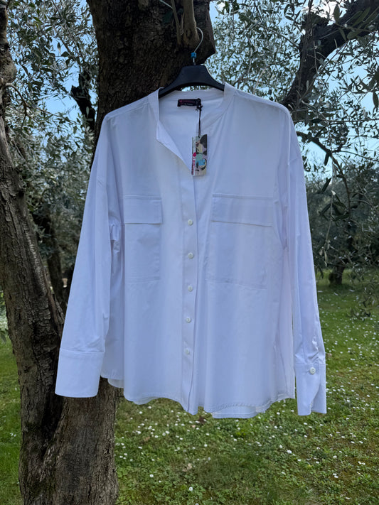 Camicia Bianca