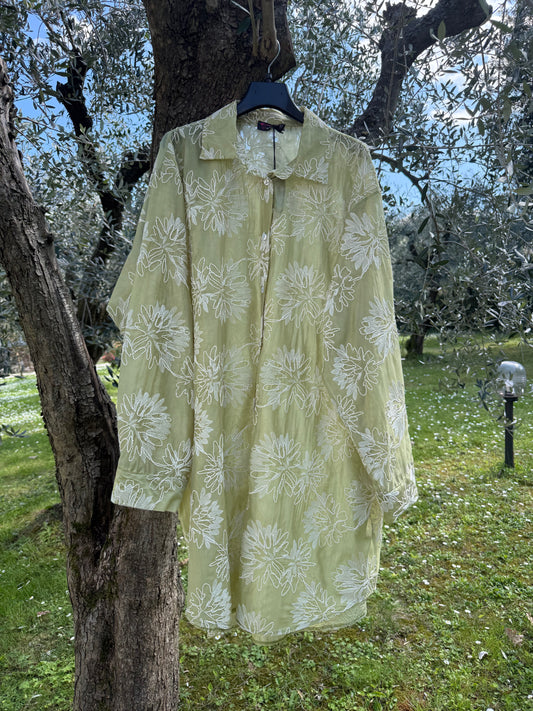 Camicia Persefone