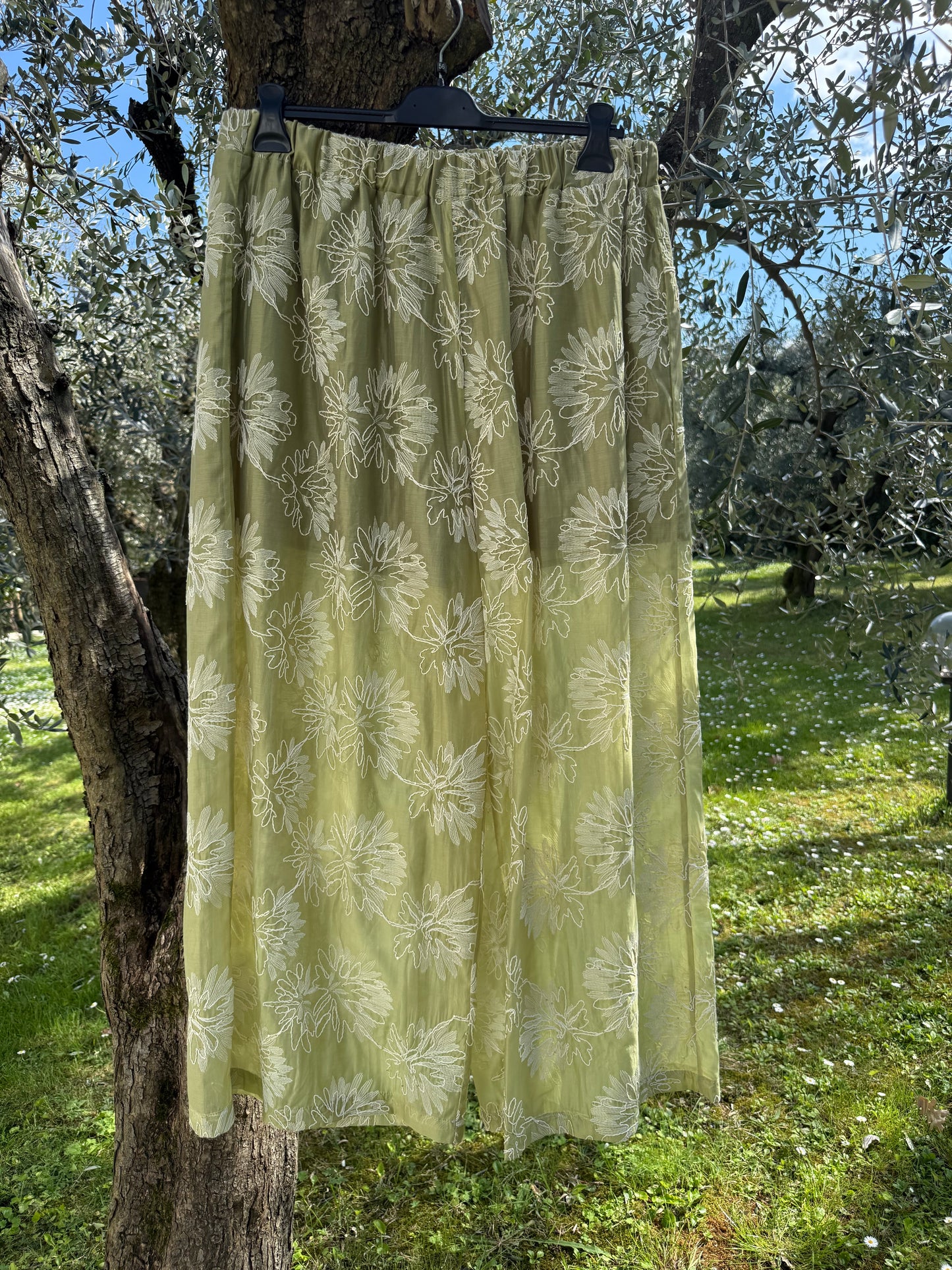 Pantalone Persefone