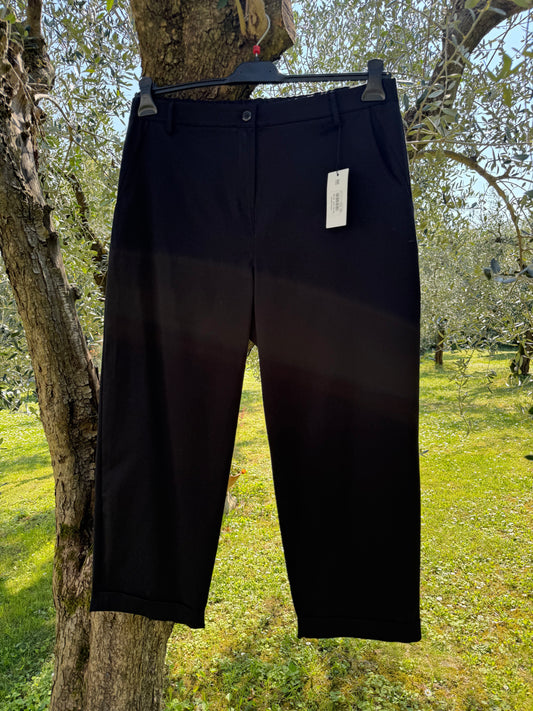 Pantalone Baggy Cotone