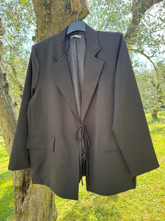 Blazer Benny