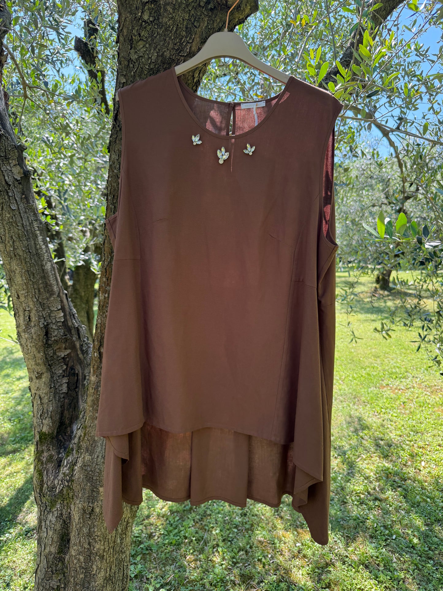 Blusa Emily