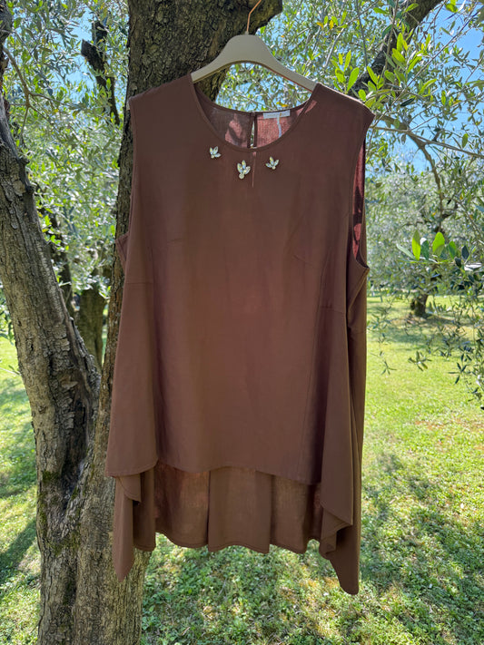 Blusa Emily