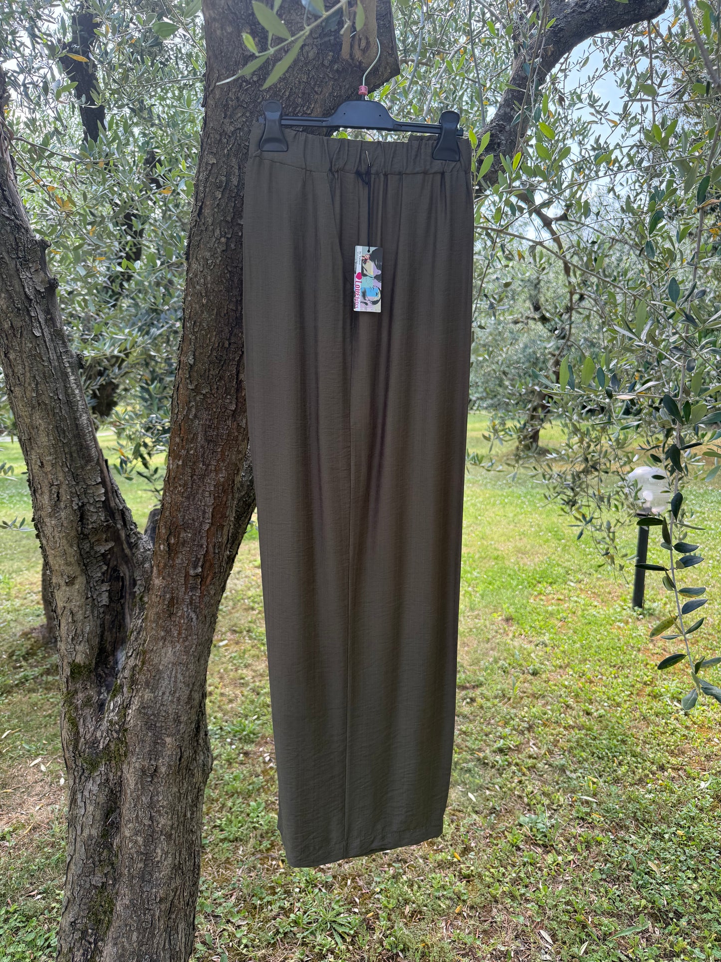 Pantalone Achille