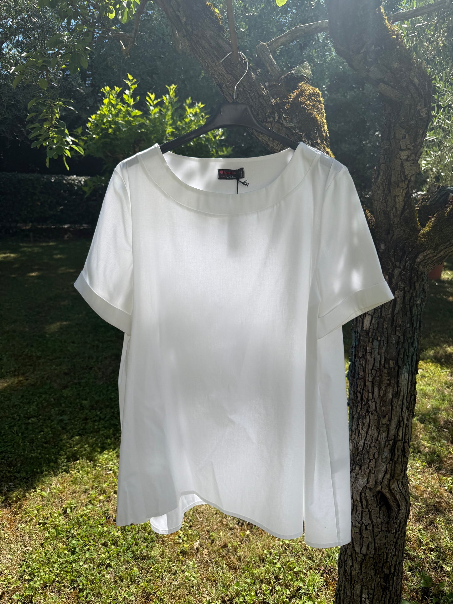 Blusa Amelia