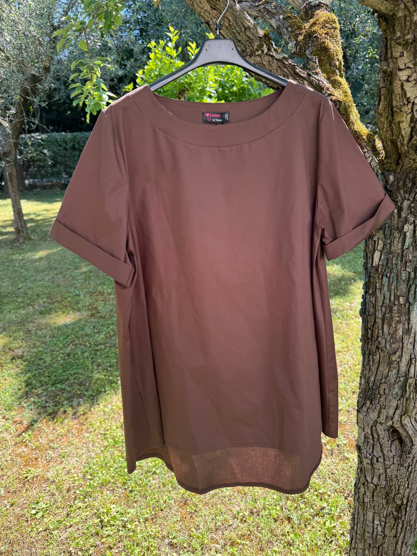 Blusa Amelia