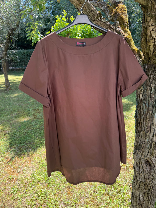 Blusa Amelia