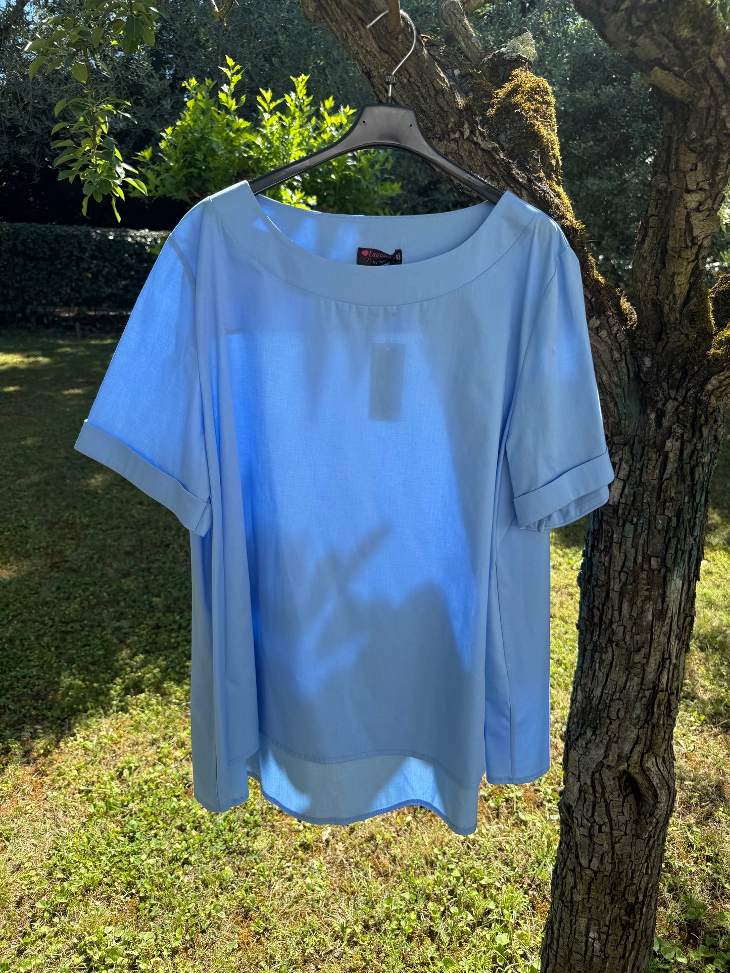 Blusa Amelia