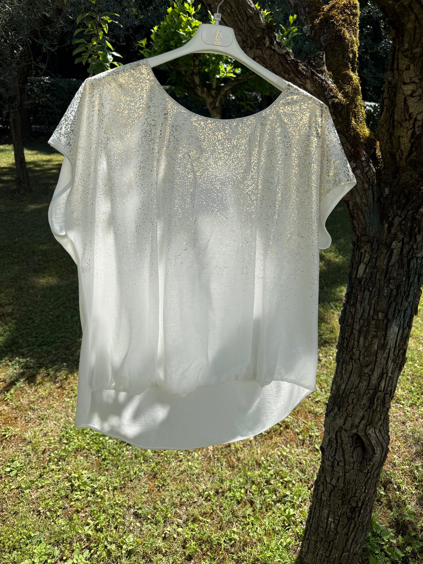 Tee Gold