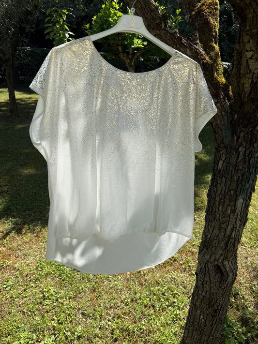 Tee Gold