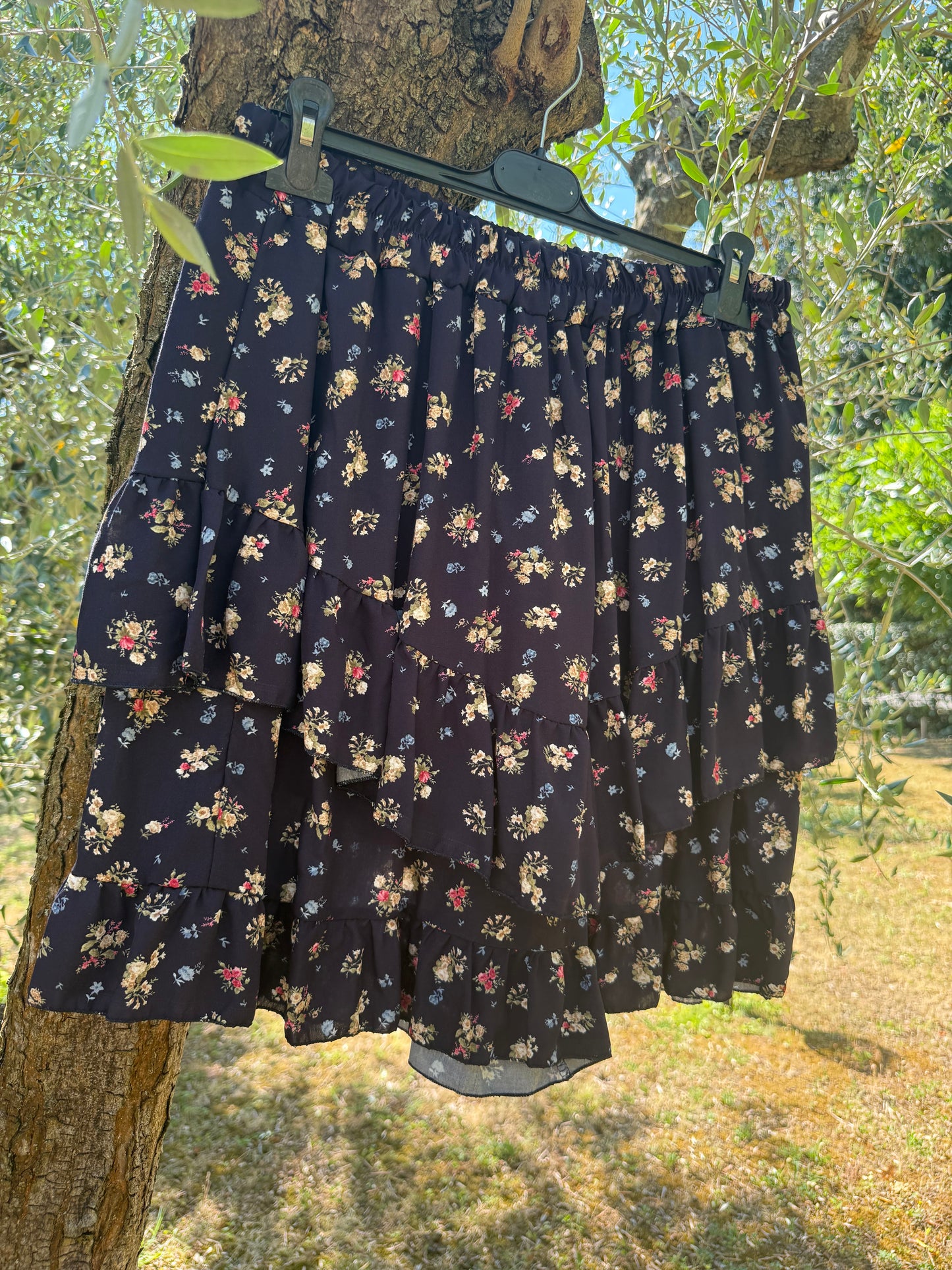 Short Fiorellino