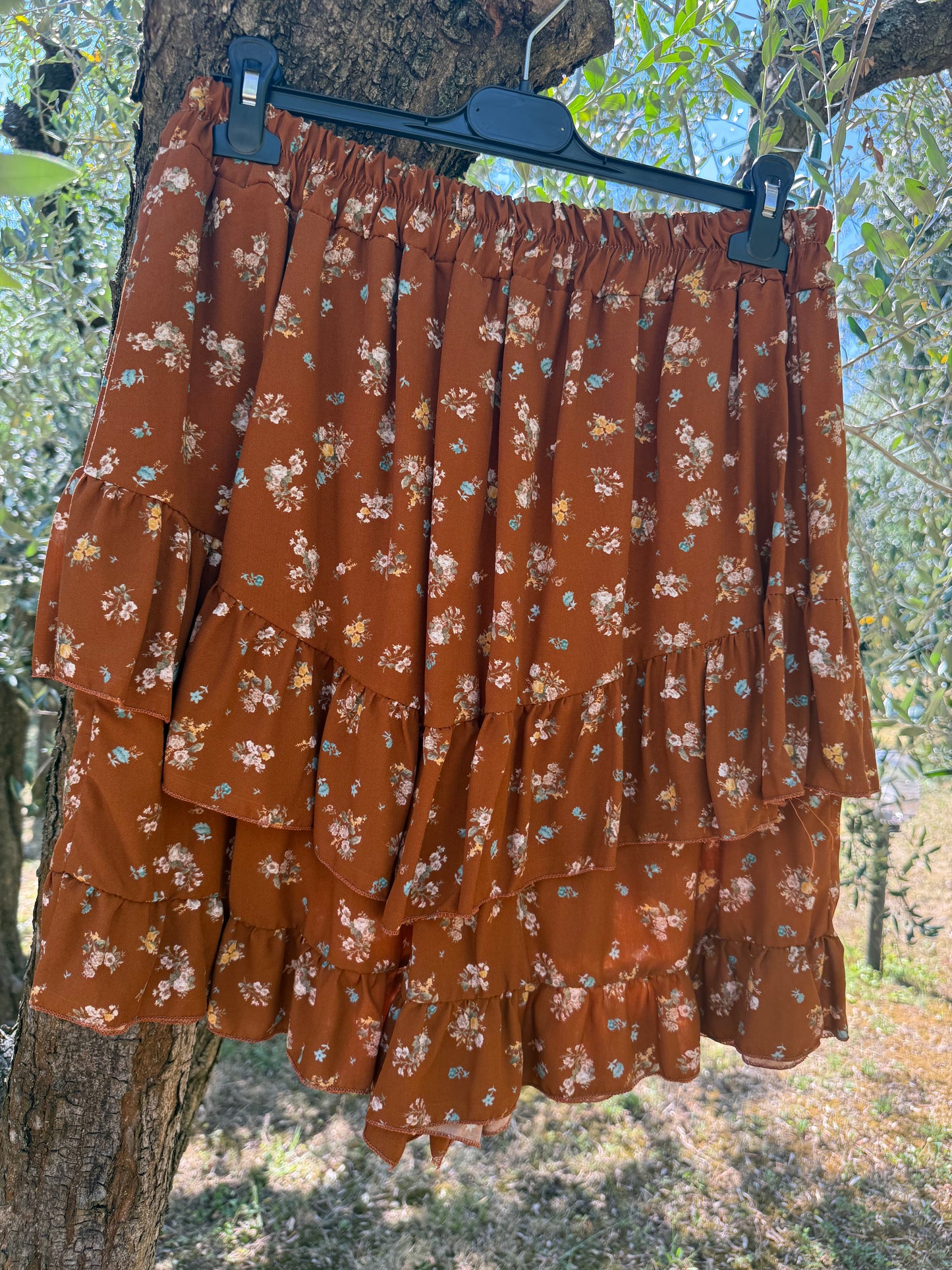 Short Fiorellino