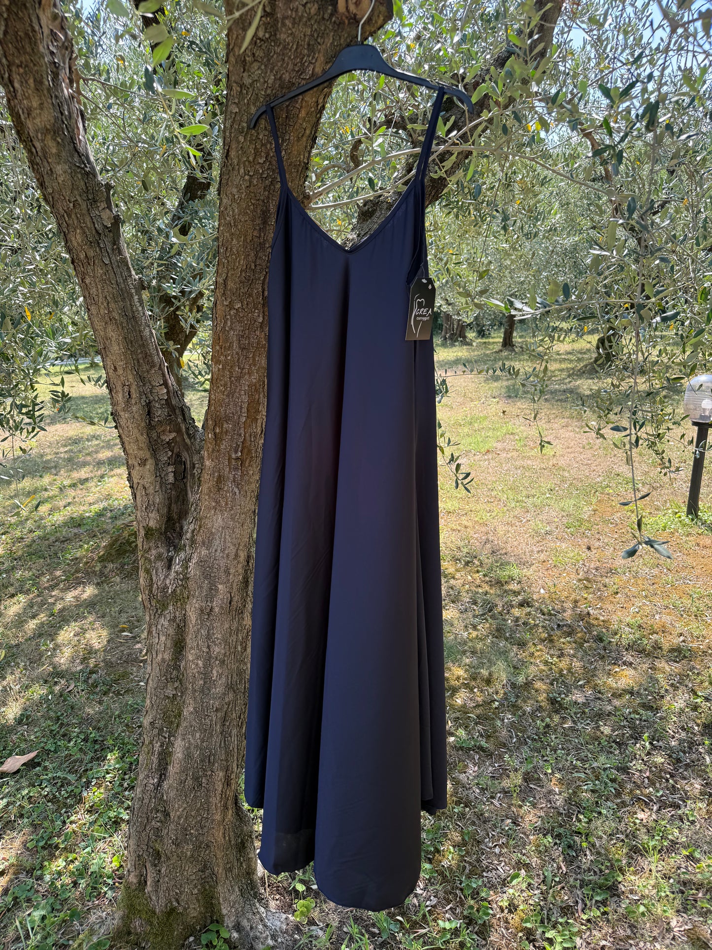 SleepDress Satin