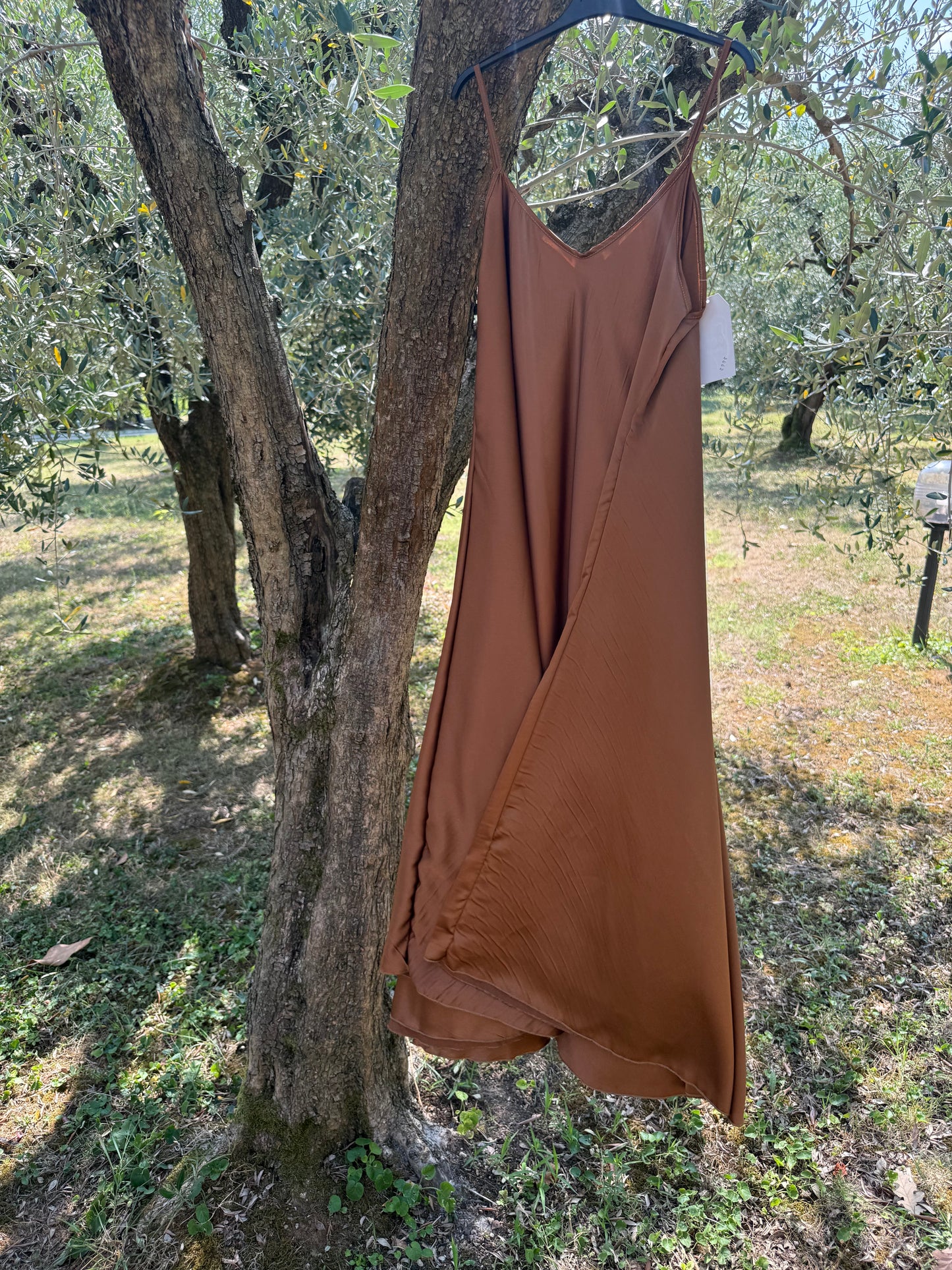 SleepDress Satin