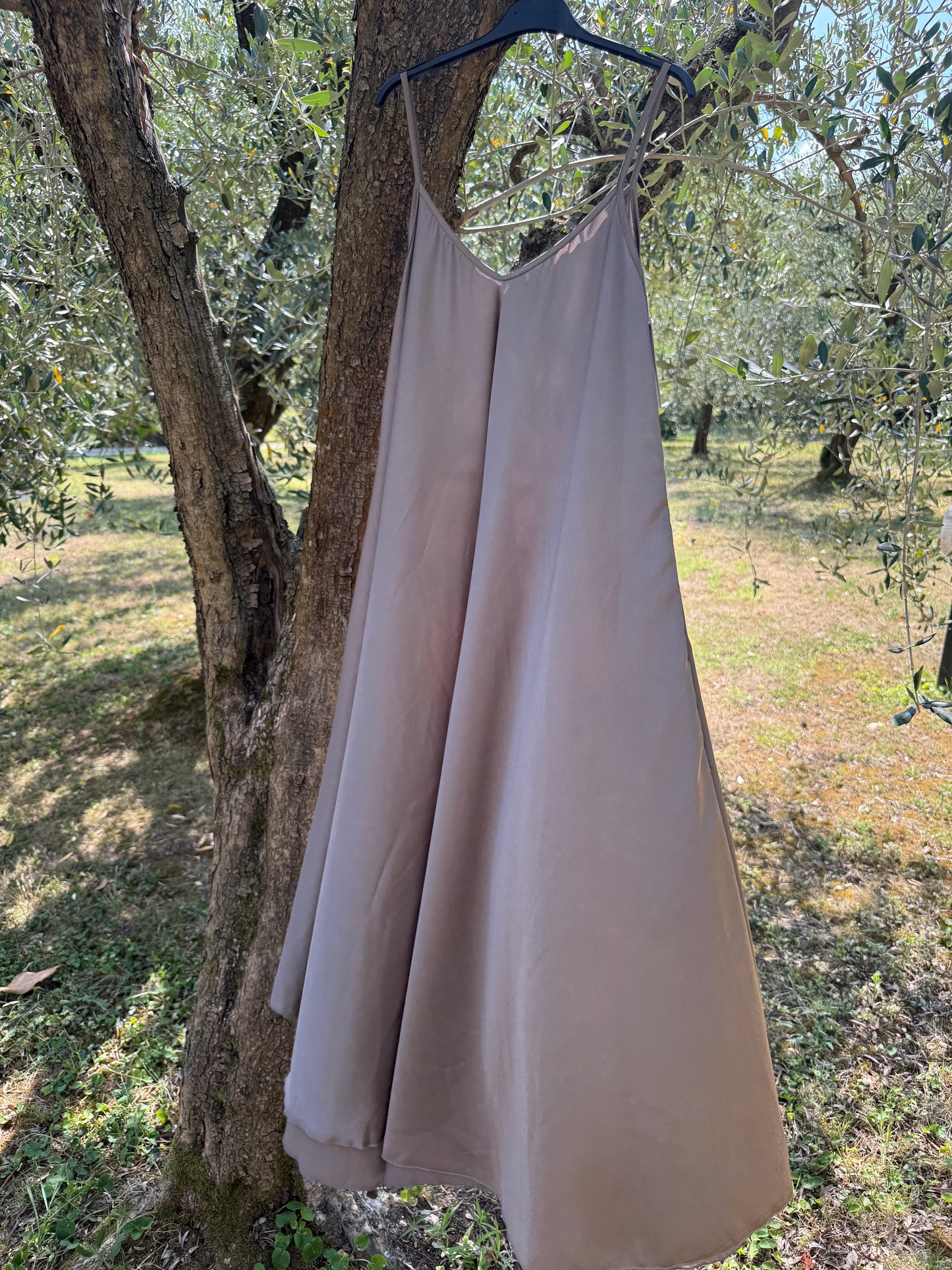 SleepDress Satin