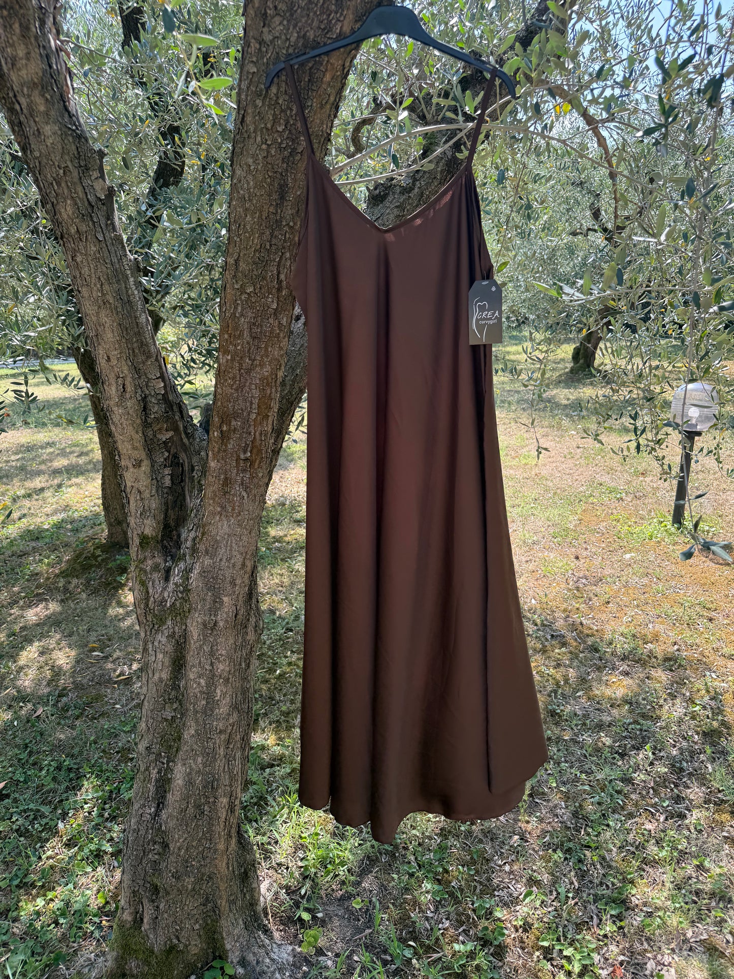 SleepDress Satin