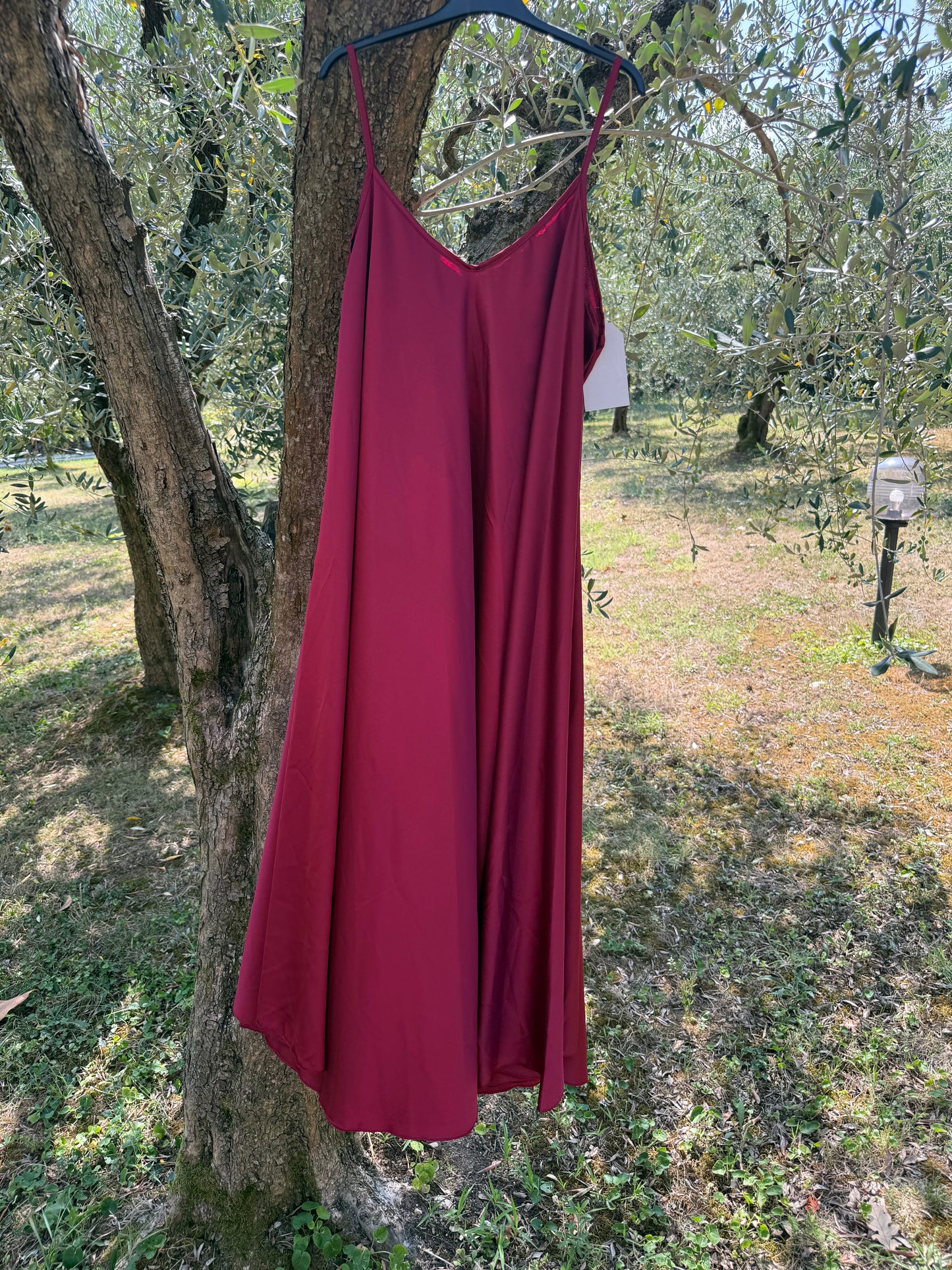 SleepDress Satin