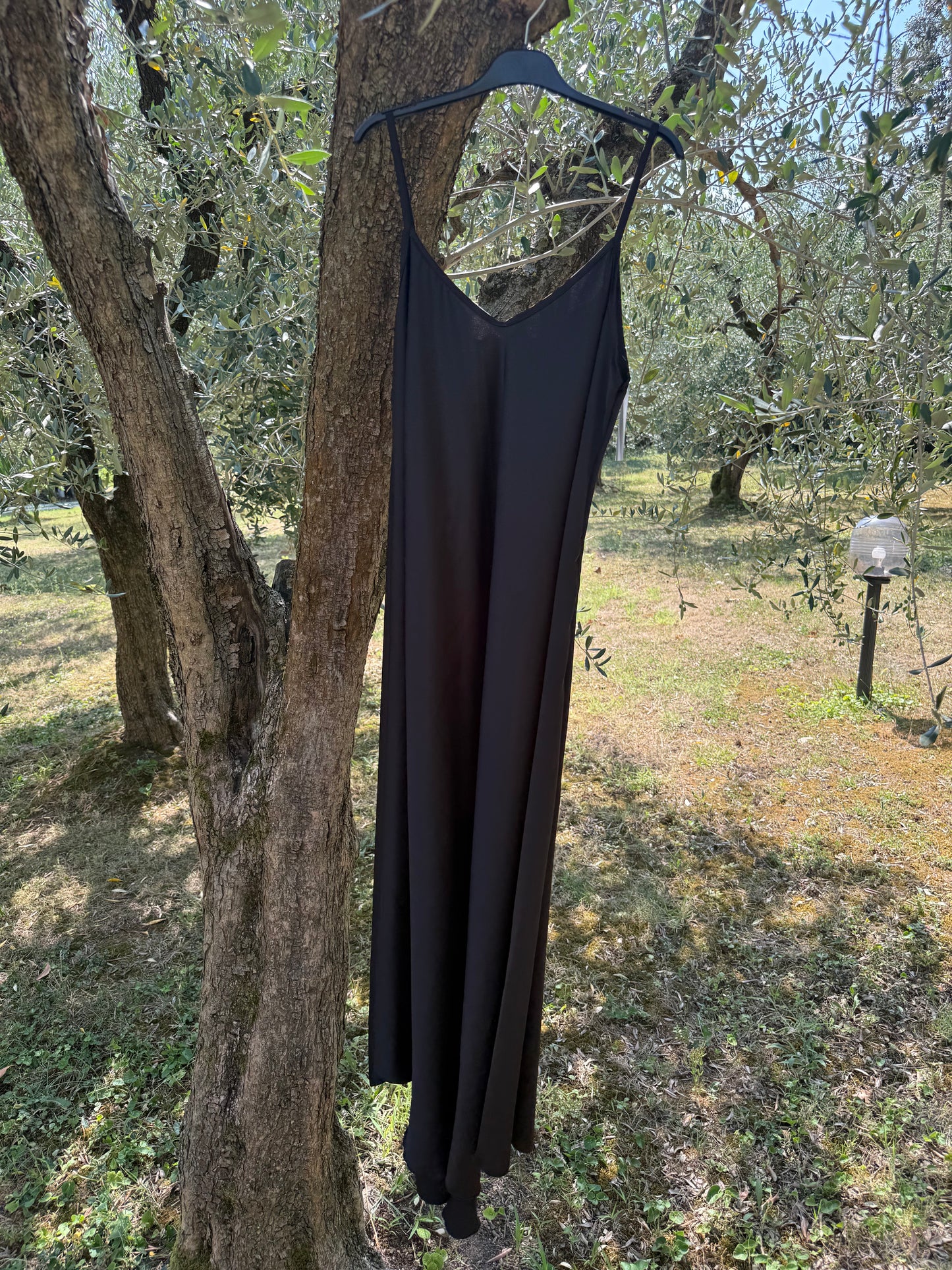 SleepDress Satin