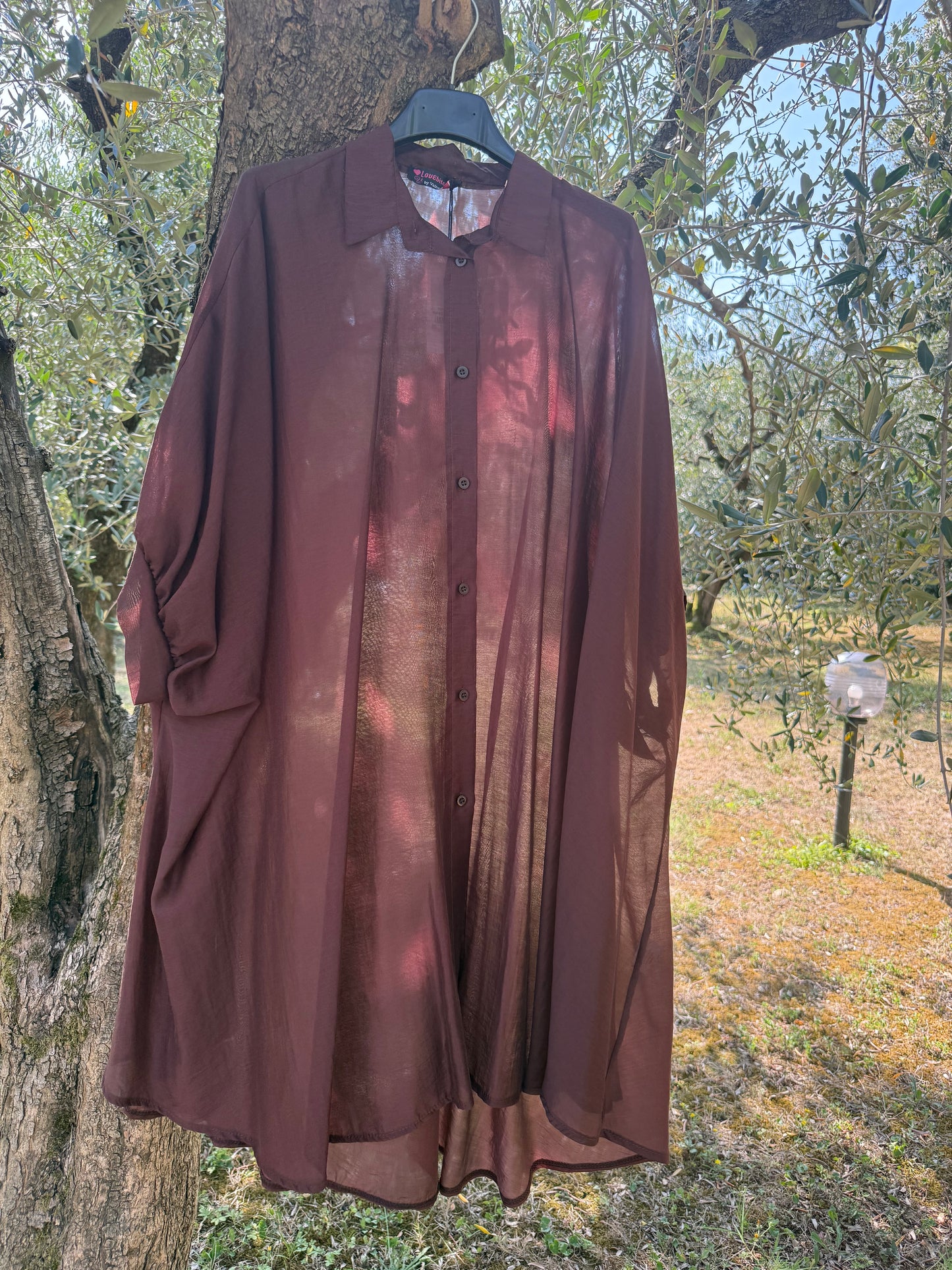 Camiciona Leggera