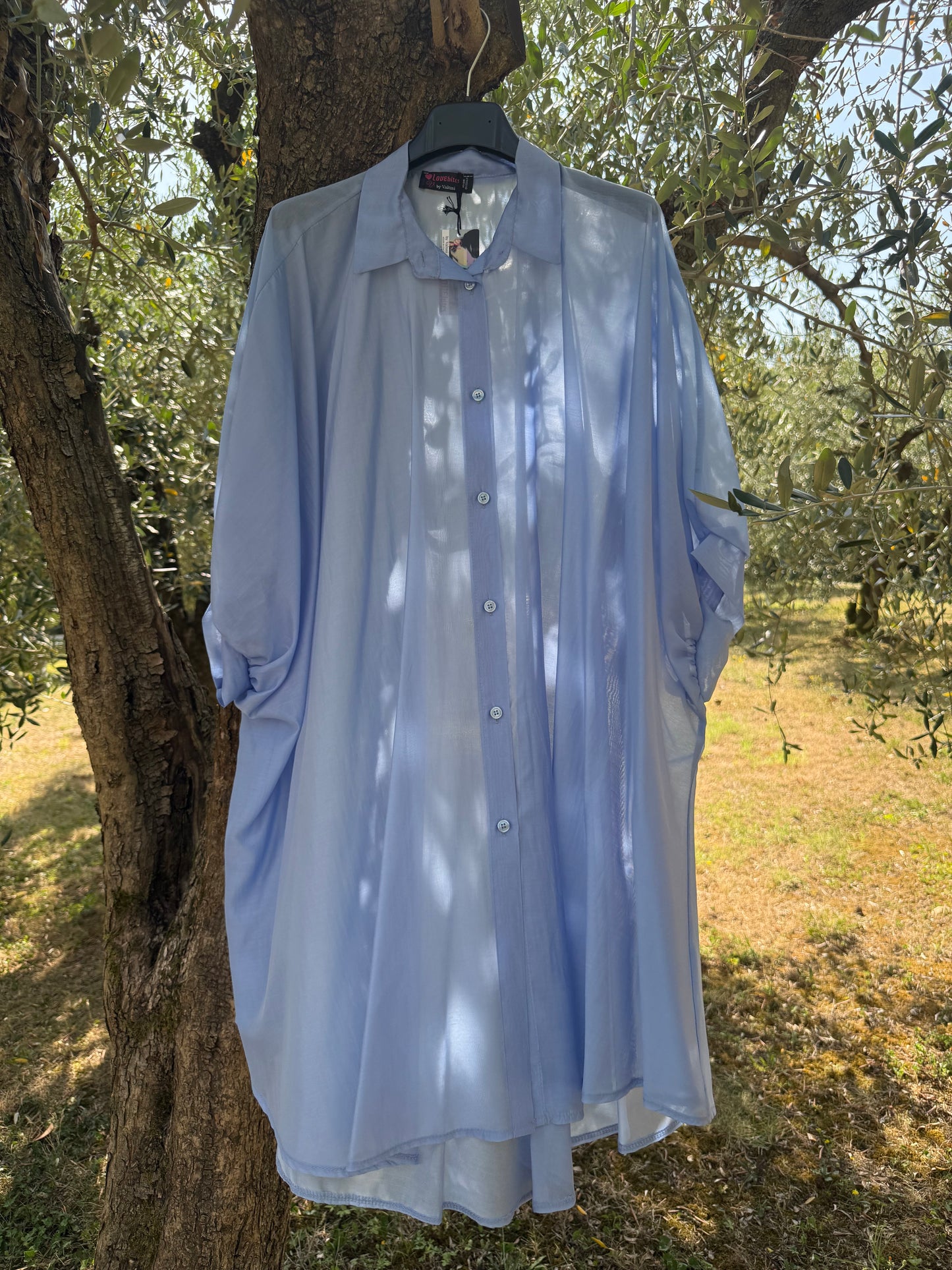 Camiciona Leggera