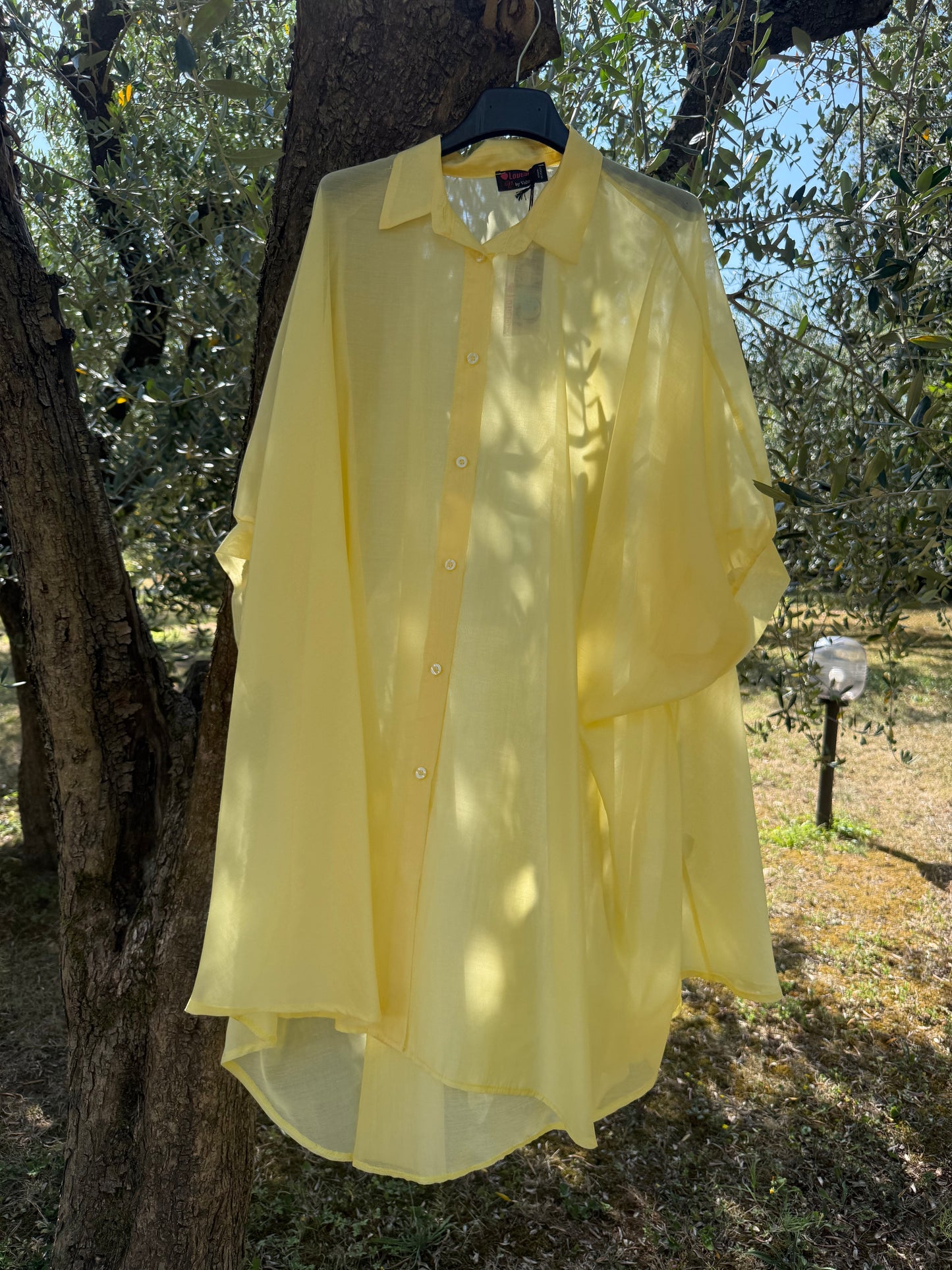 Camiciona Leggera
