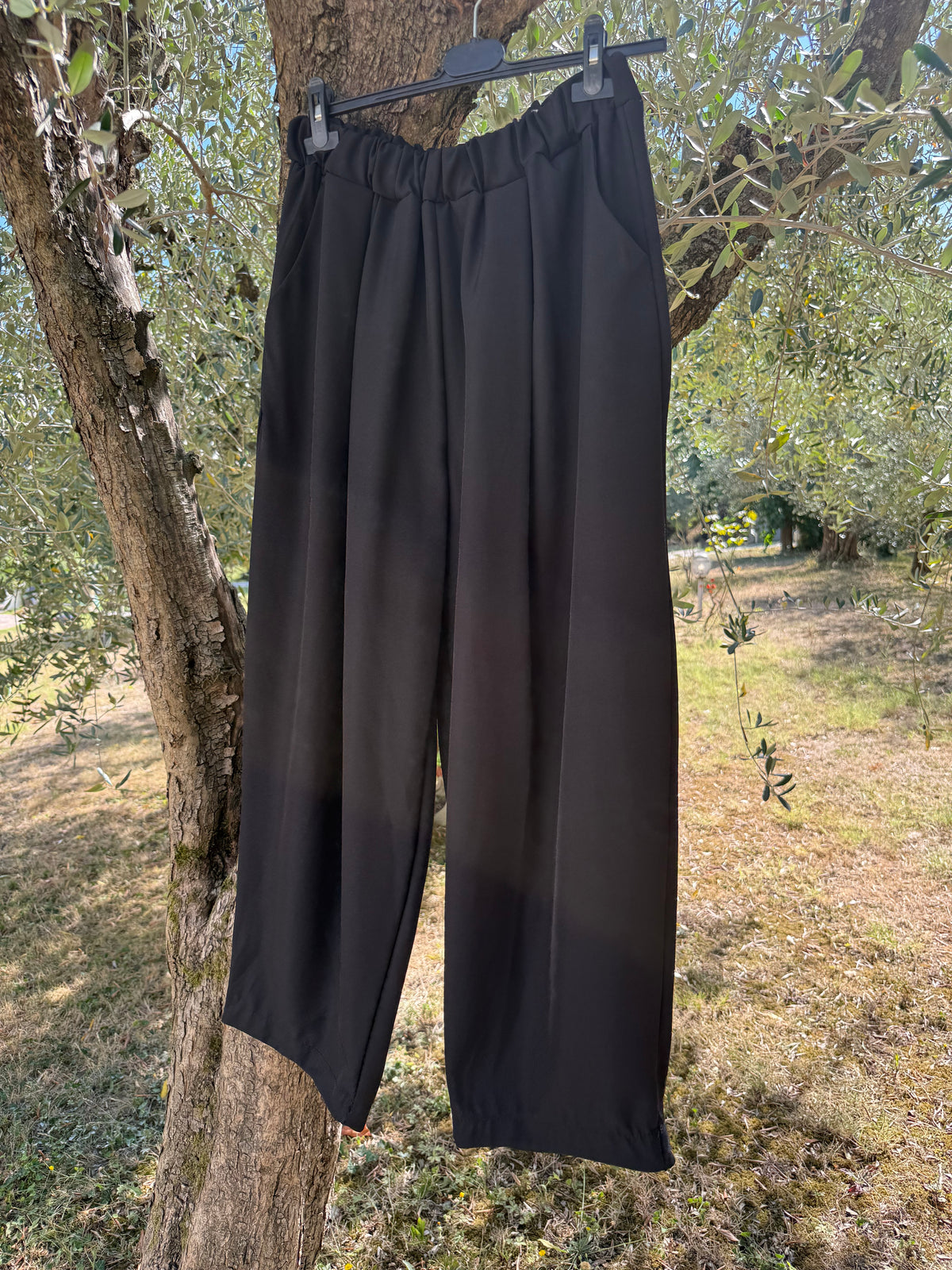 Pantalone Bolle