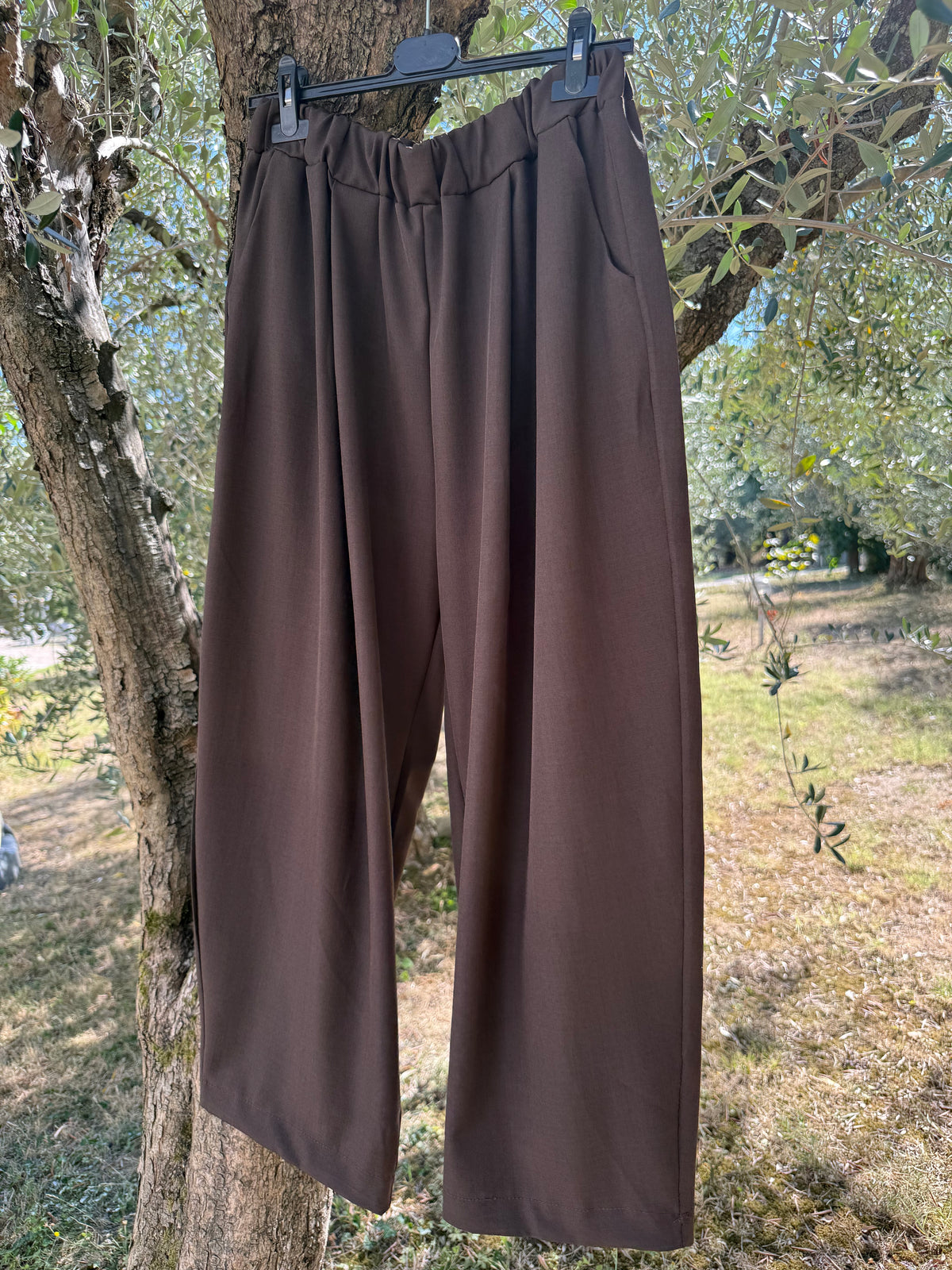 Pantalone Bolle