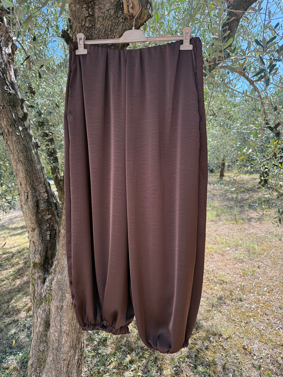 Pantalone Aladin