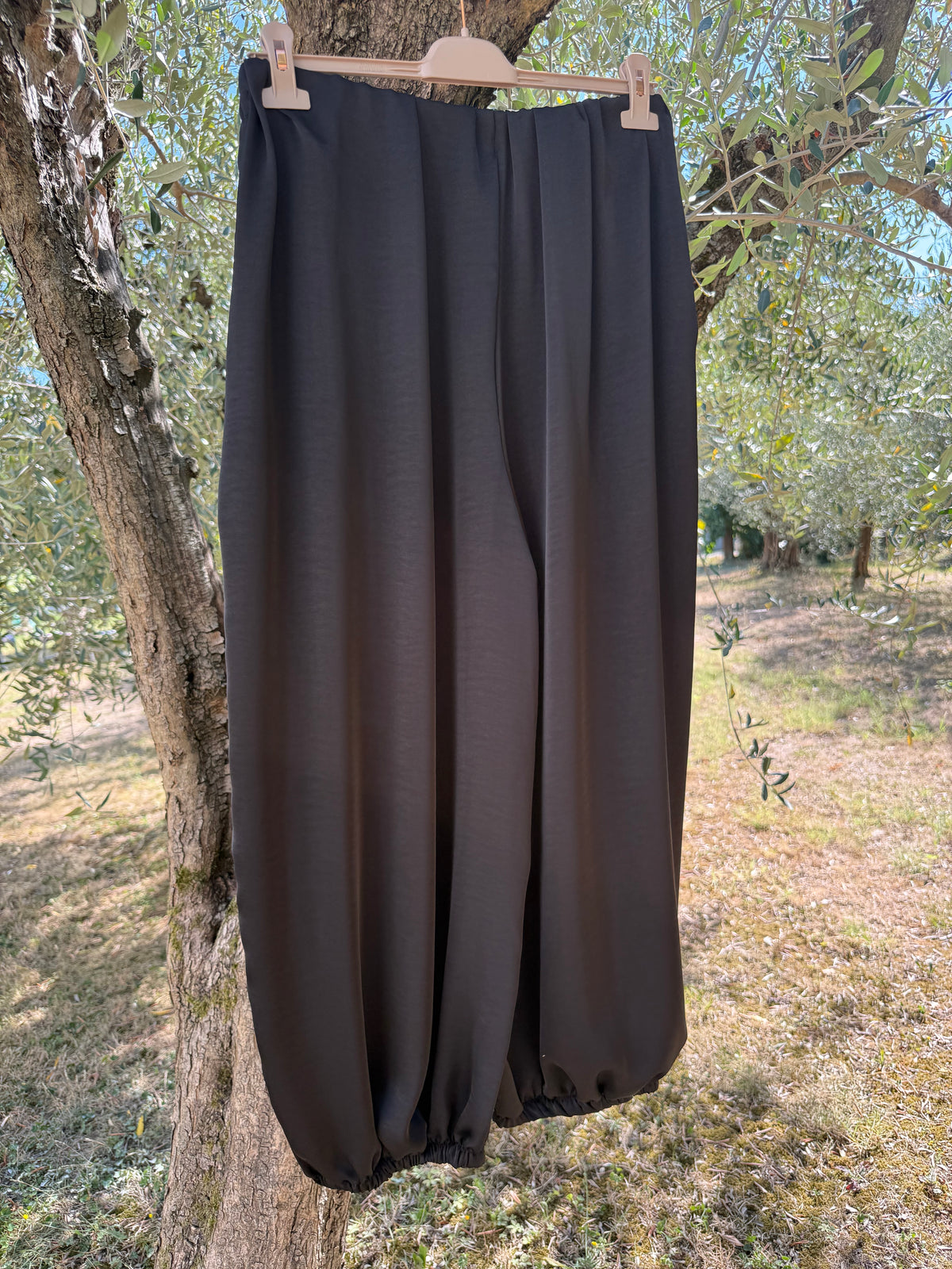 Pantalone Aladin