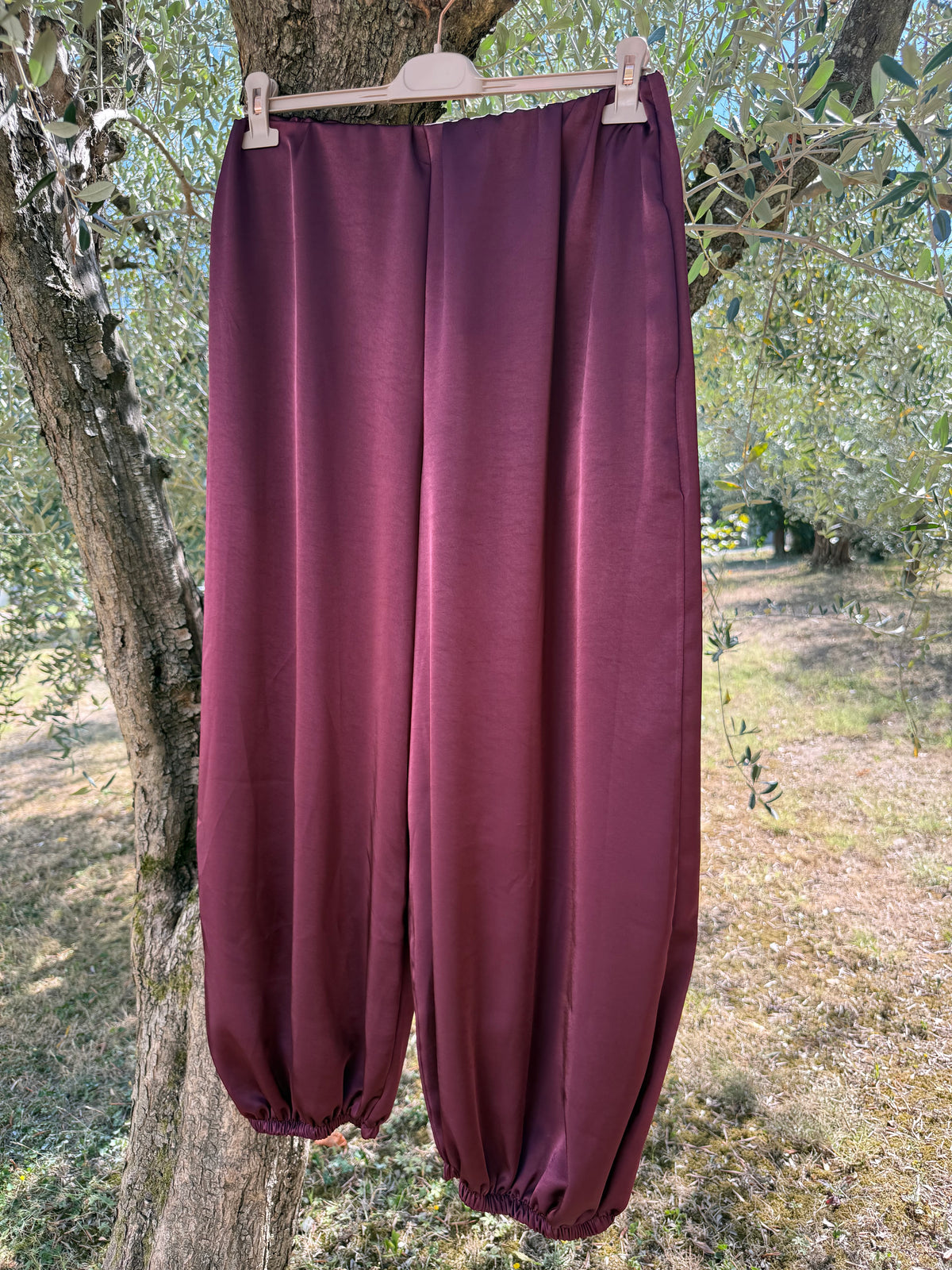 Pantalone Aladin